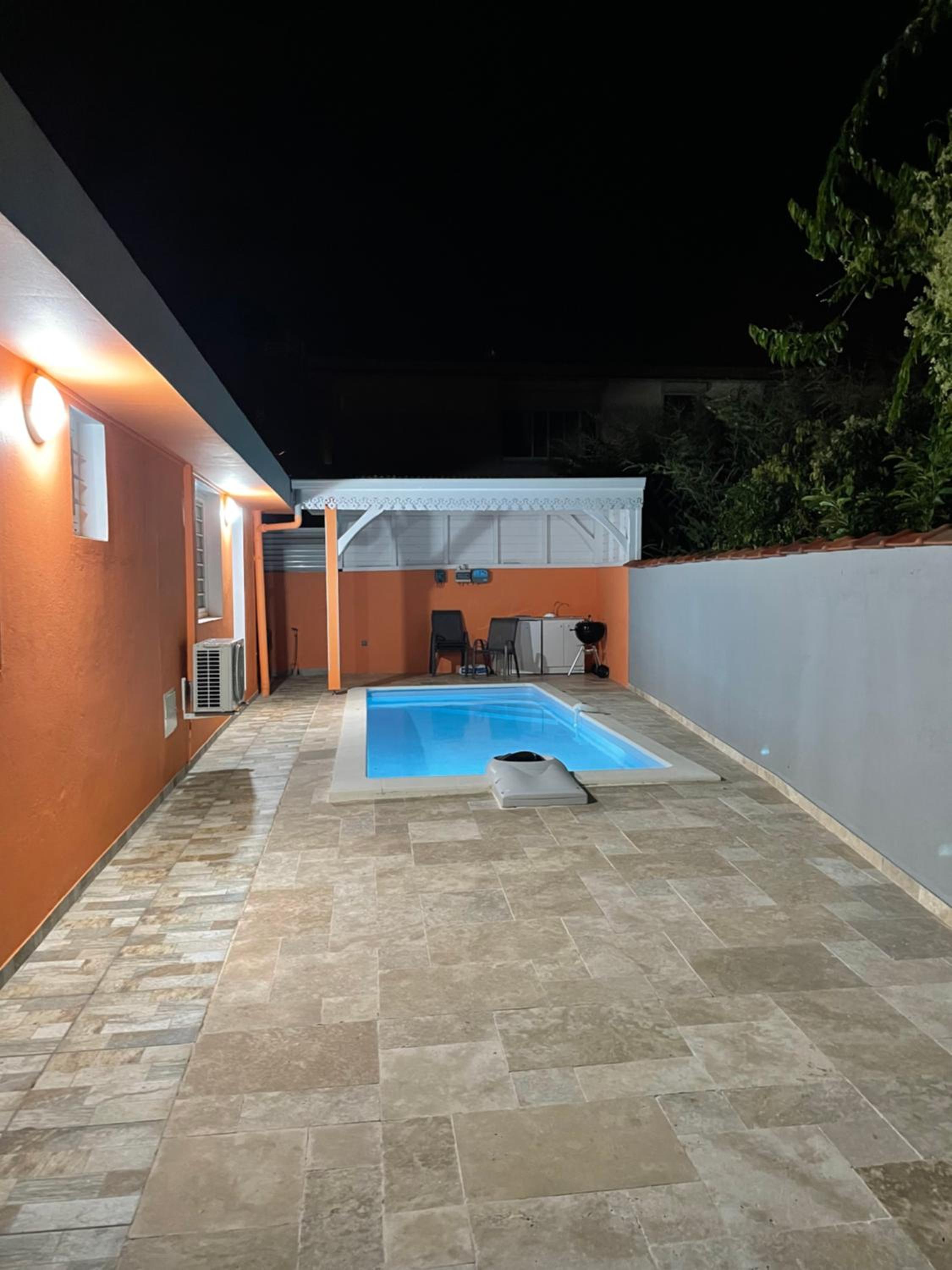 Villa Norah T4 duplex familiale avec piscine view 2