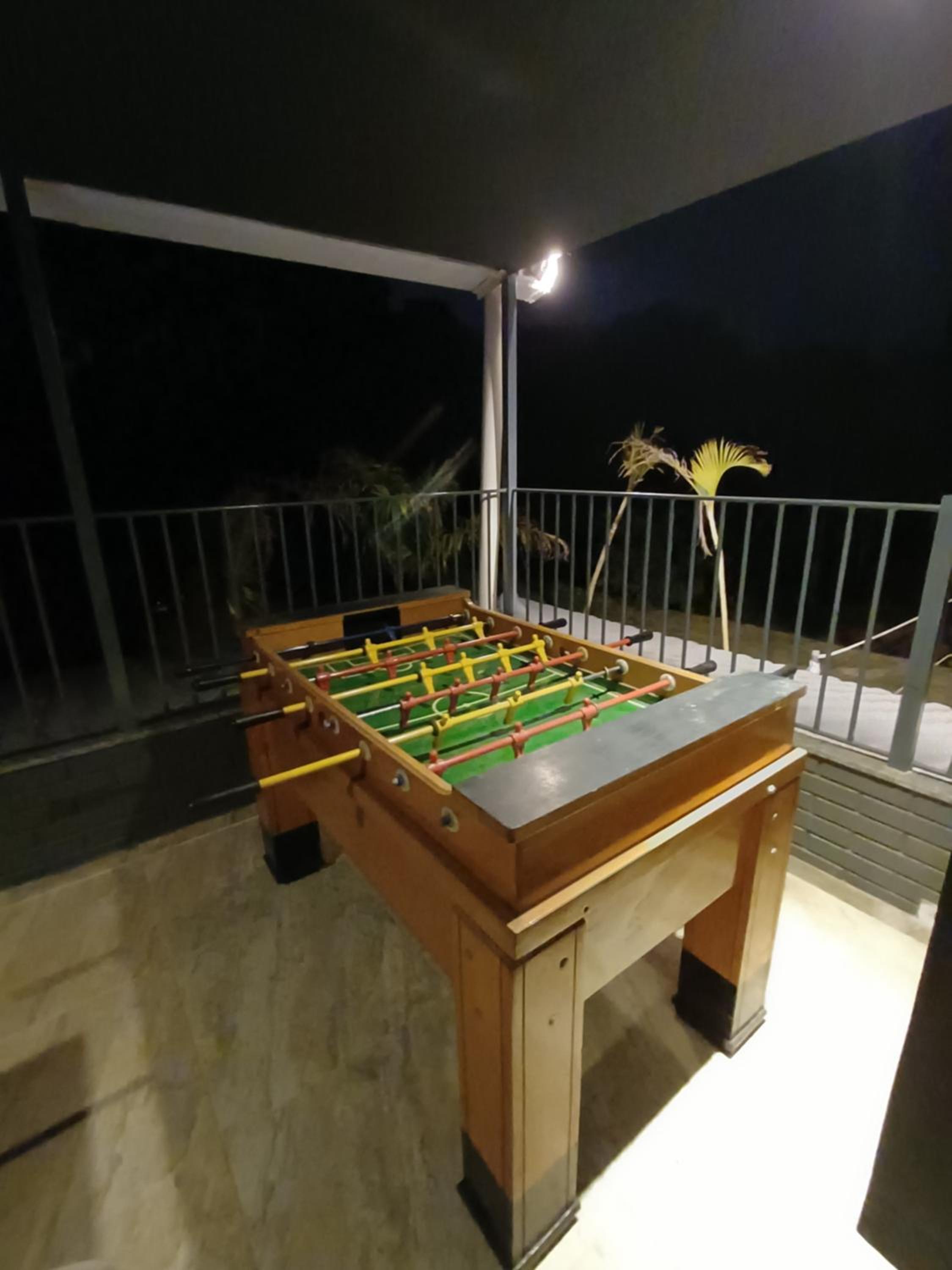 Casa aconchegante