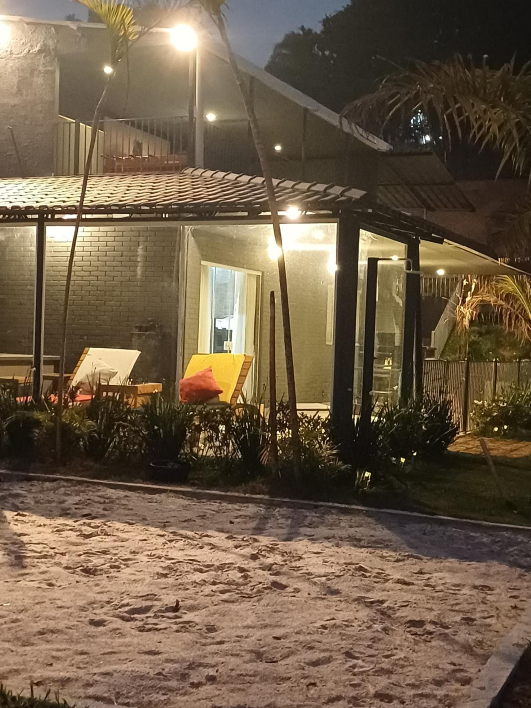 Casa aconchegante