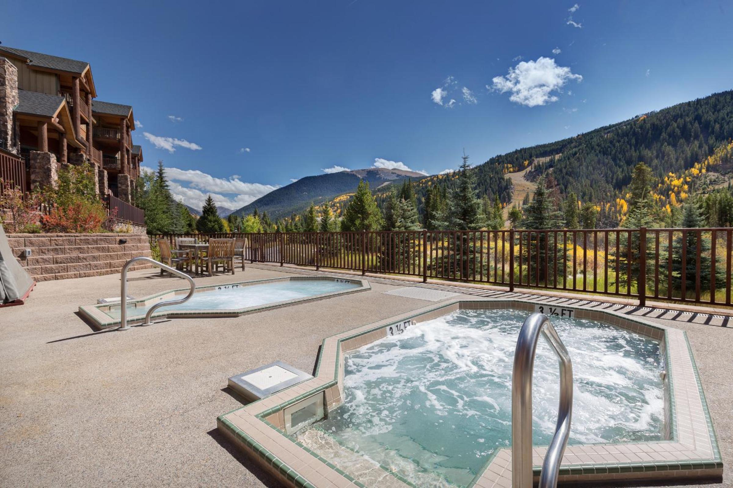 Hidden River Lodge #5961 view 4