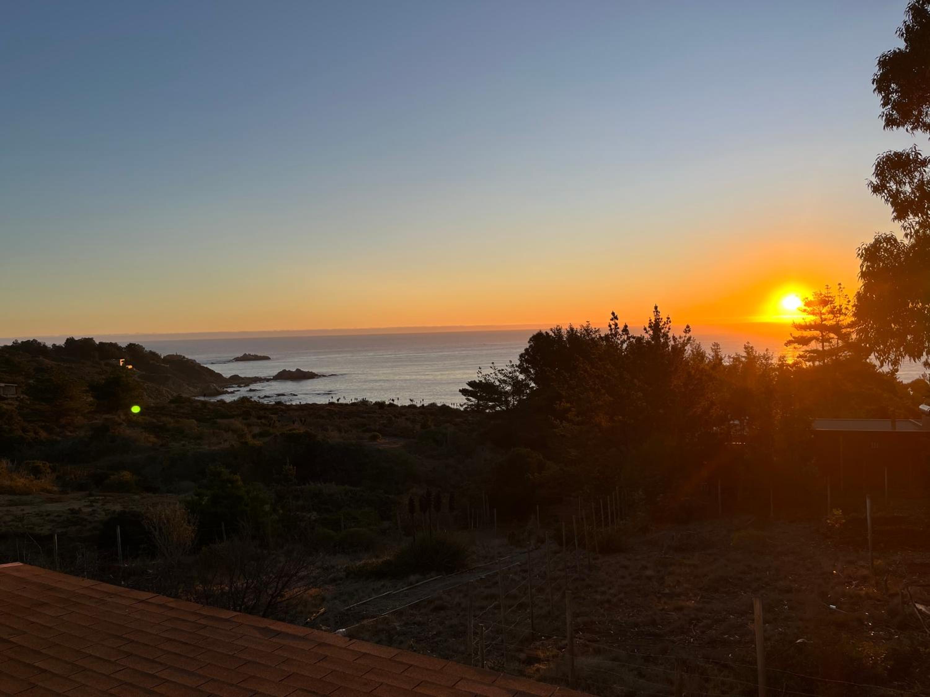 Cabaña Vistas de Quintay