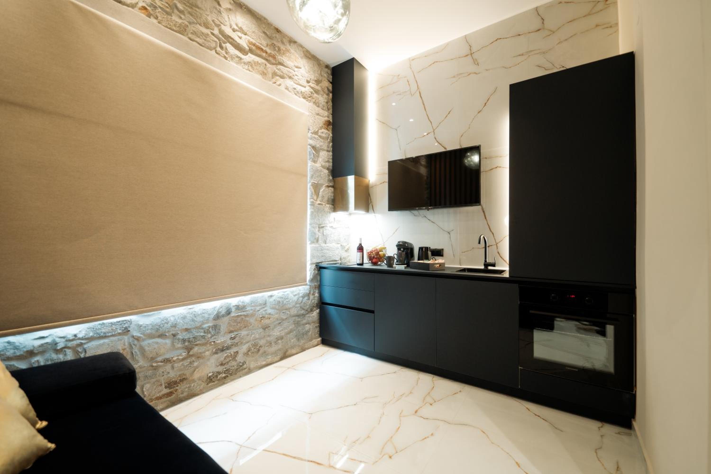 Elegance Lofts Kavala
