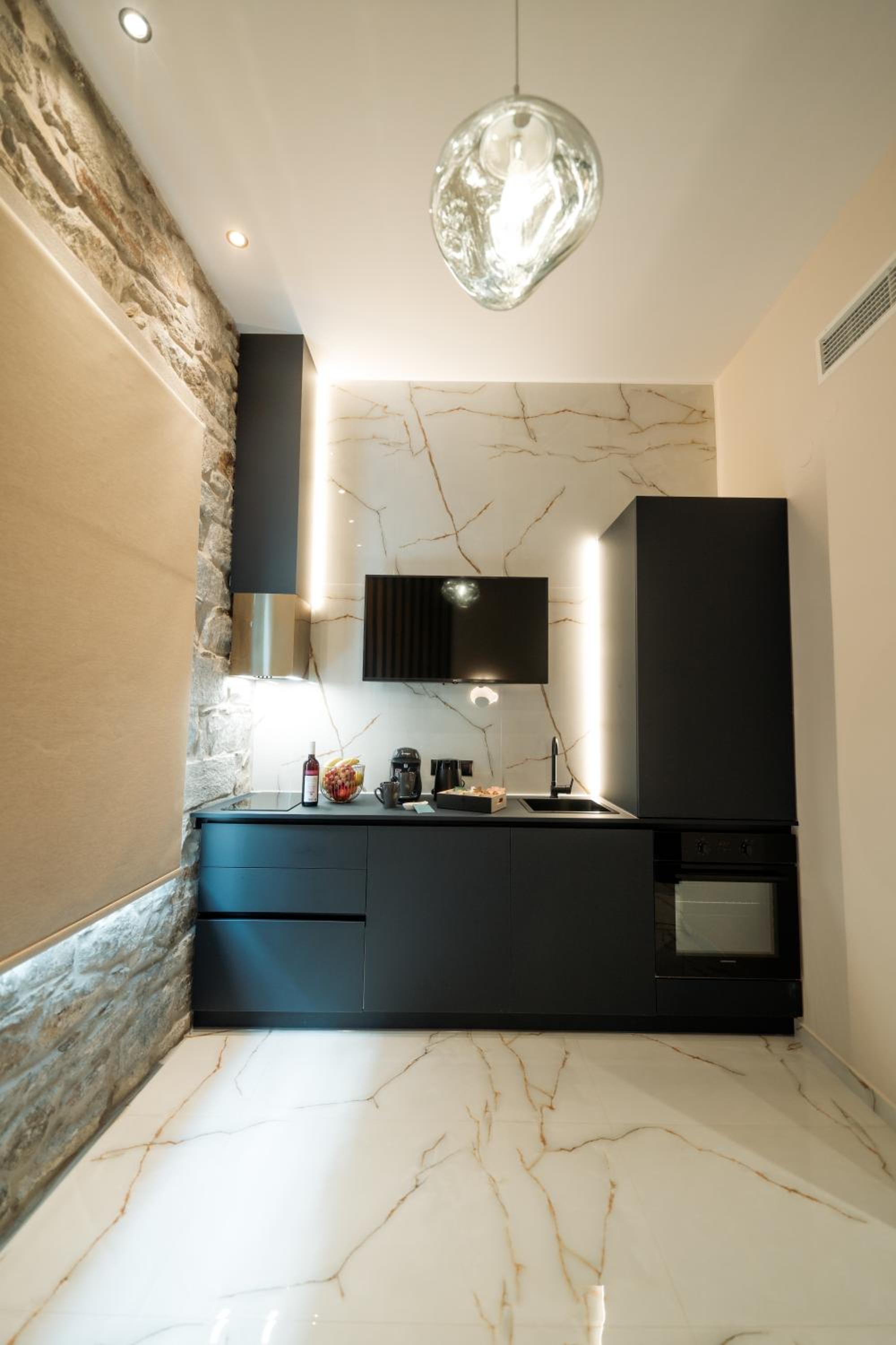 Elegance Lofts Kavala