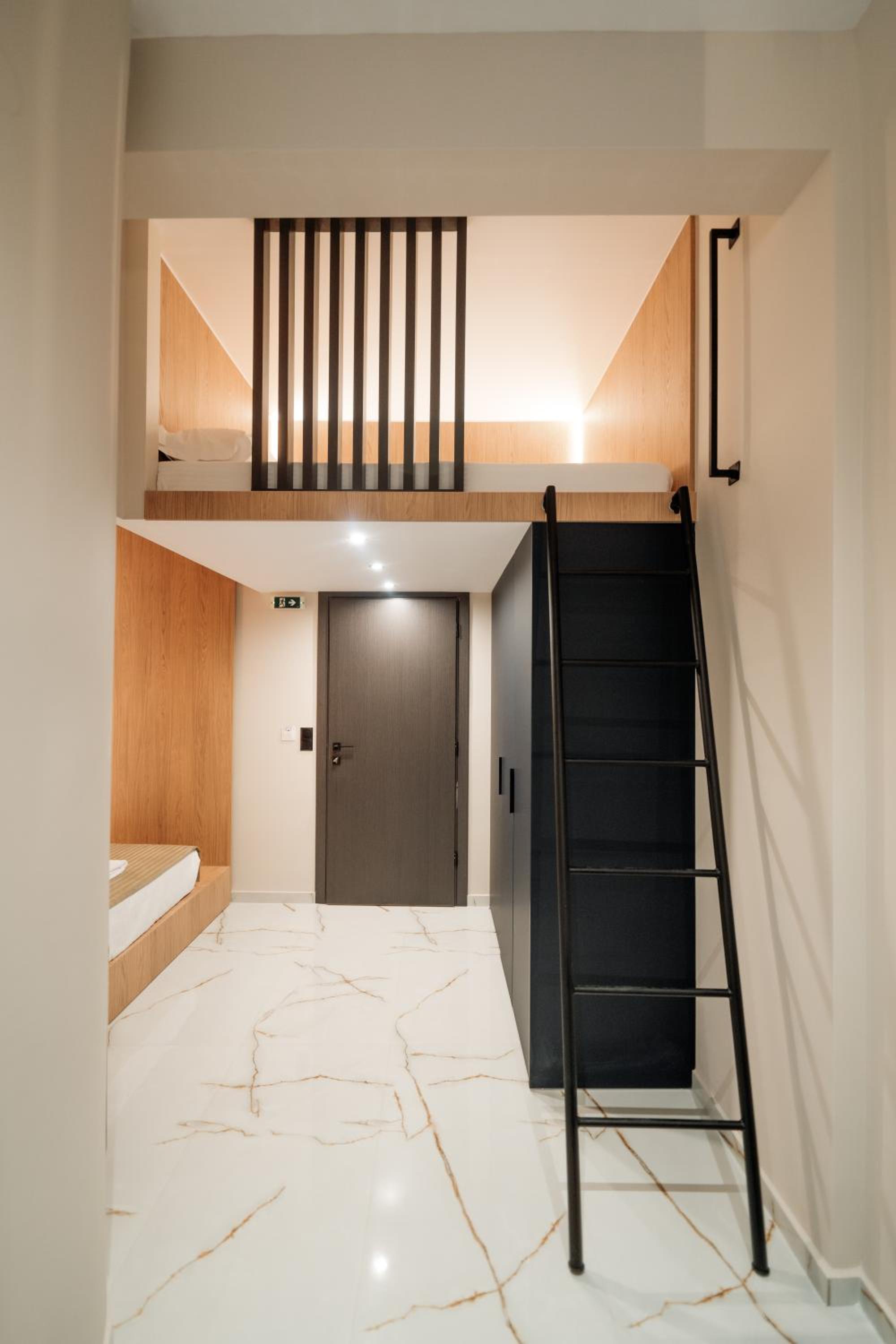 Elegance Lofts Kavala
