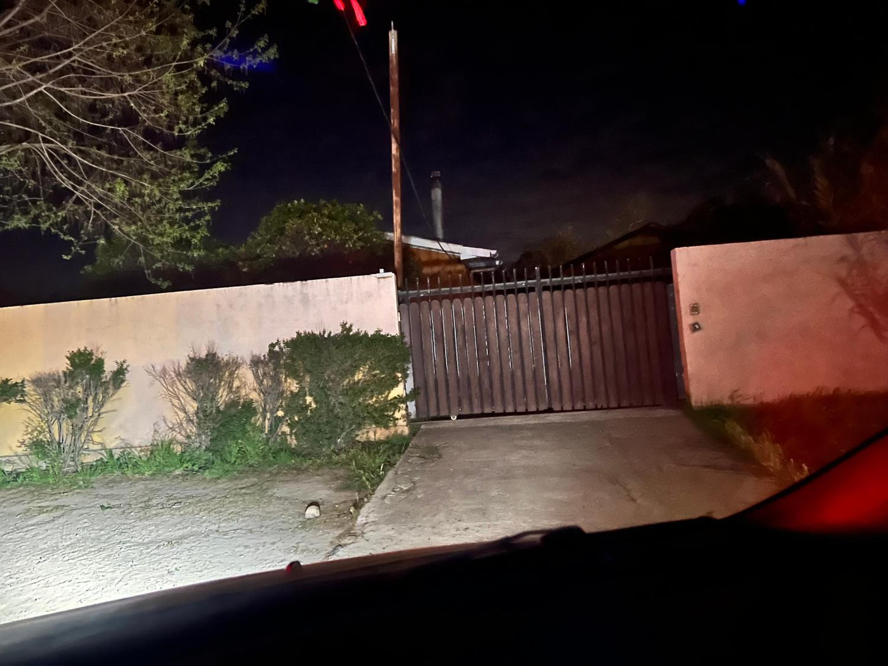 Casa muy cómoda para pasar su noche