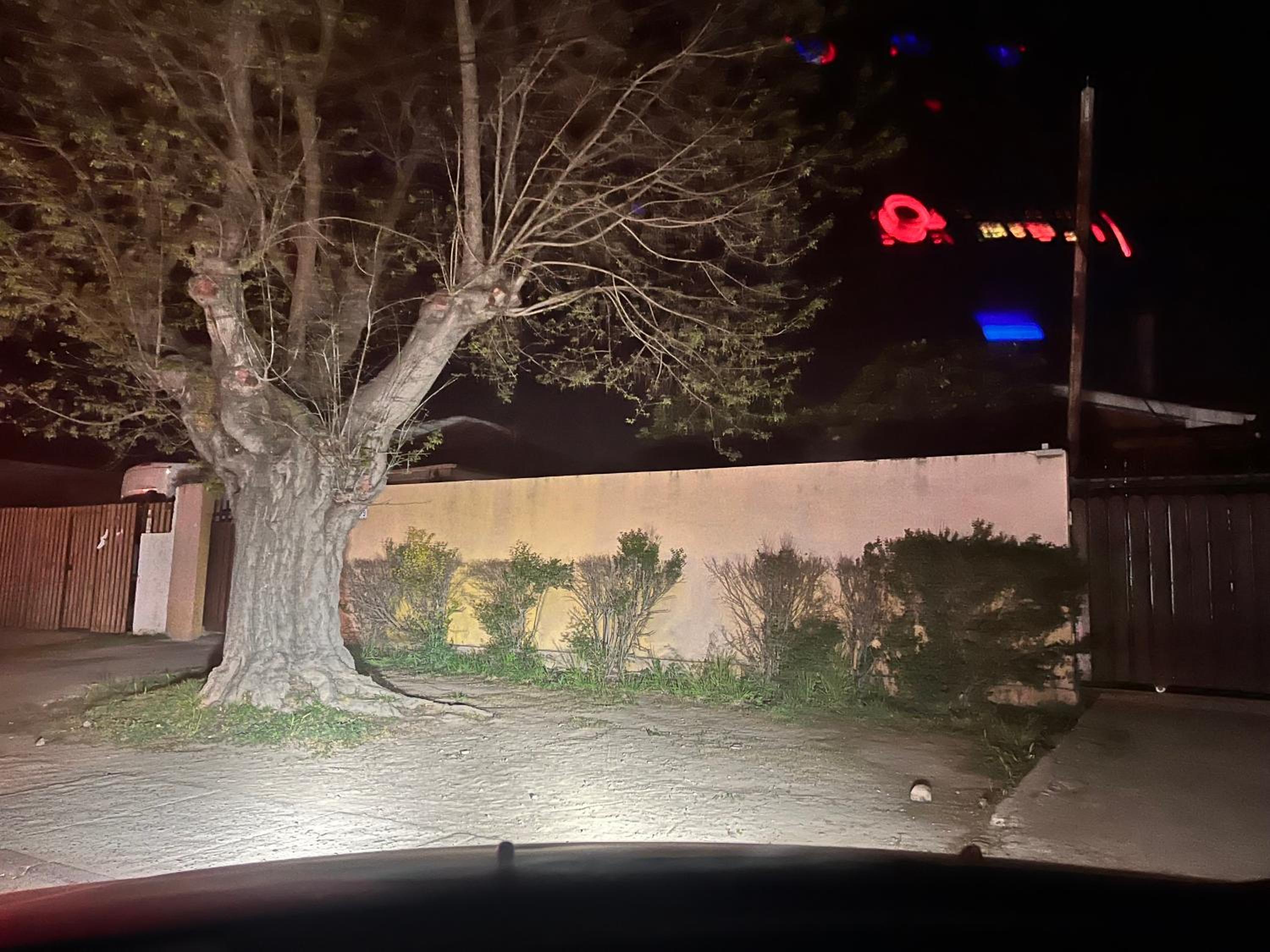 Casa muy cómoda para pasar su noche