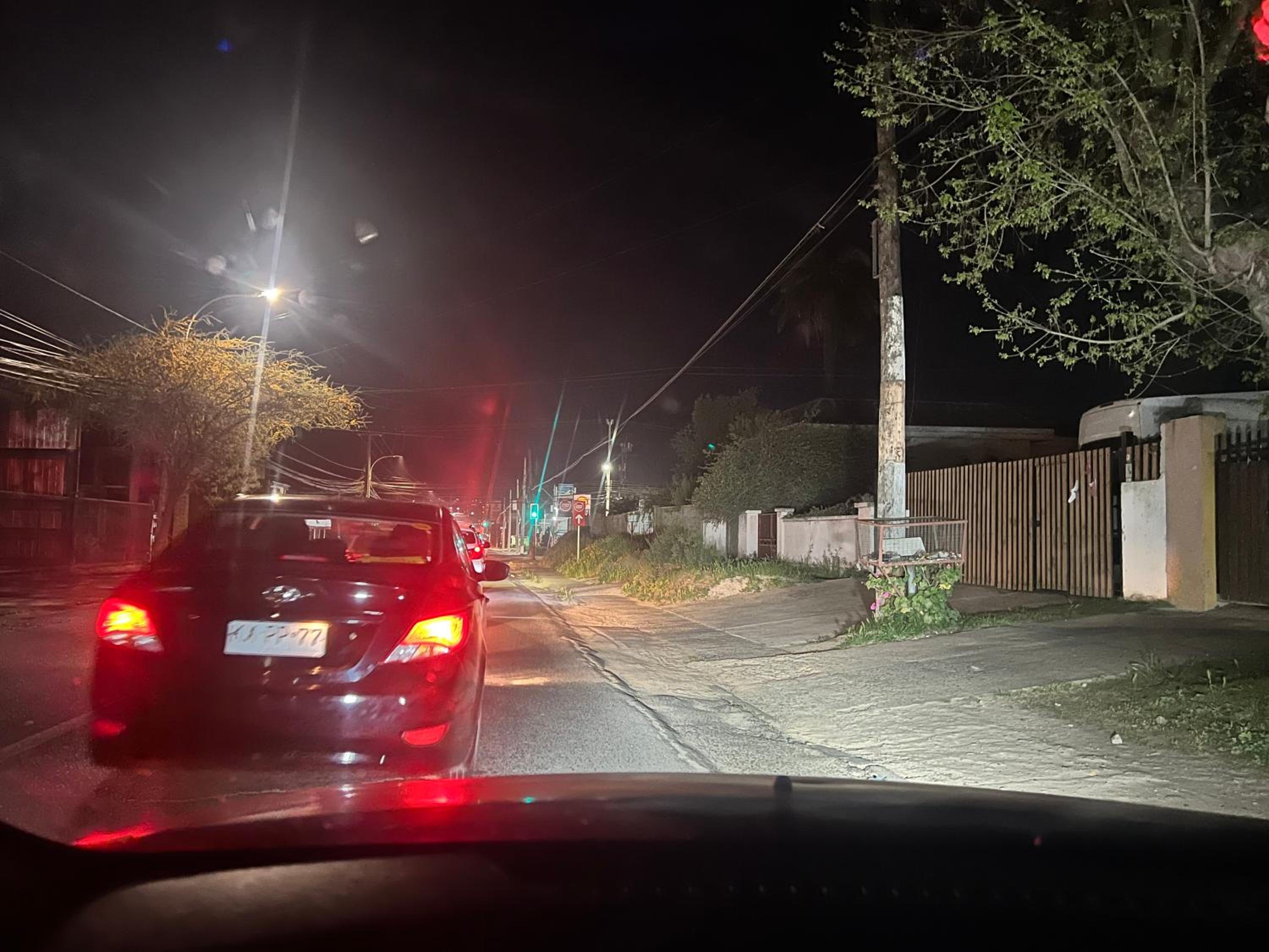 Casa muy cómoda para pasar su noche