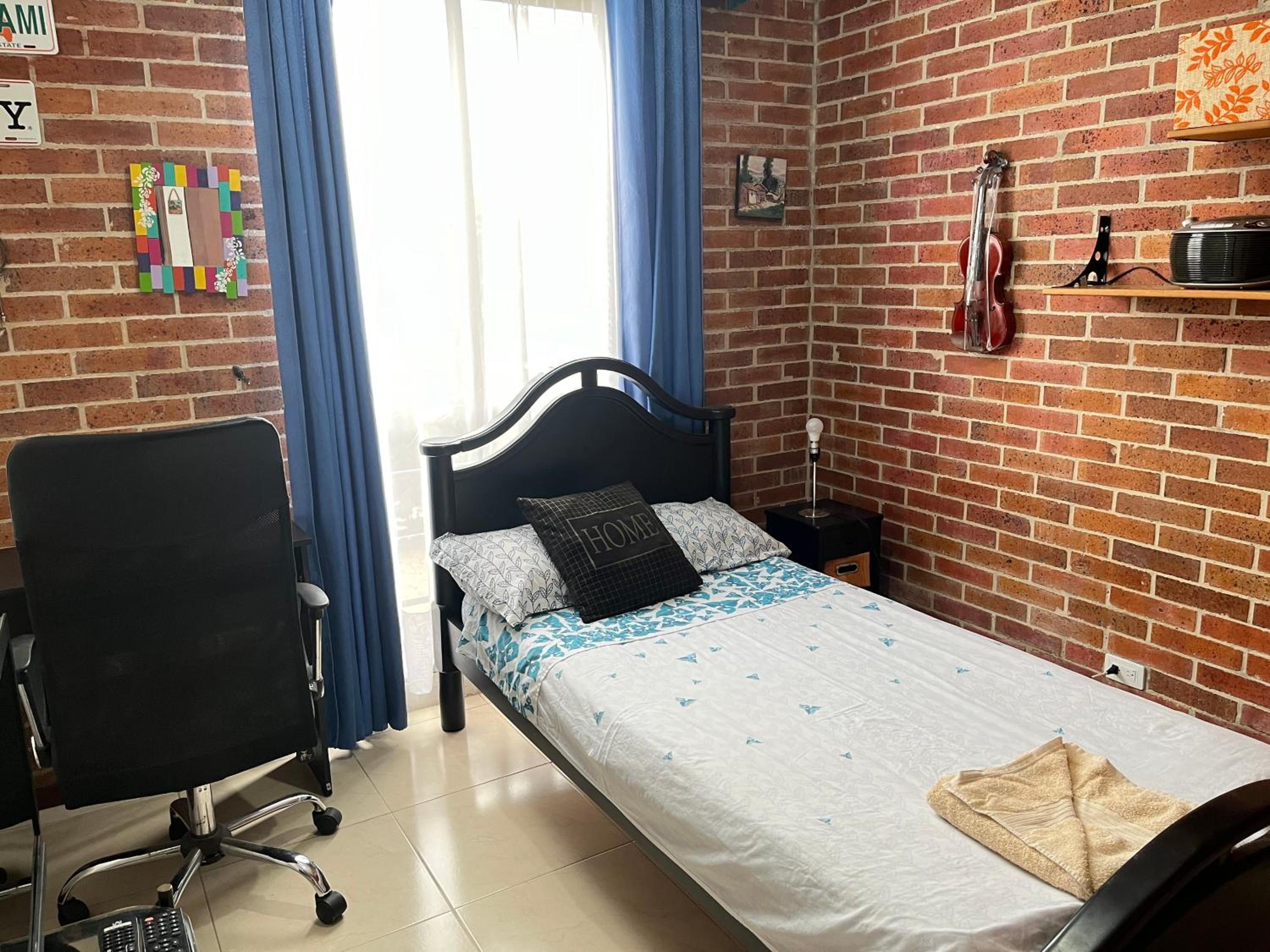 Habitación dentro de un Apartamento compartido