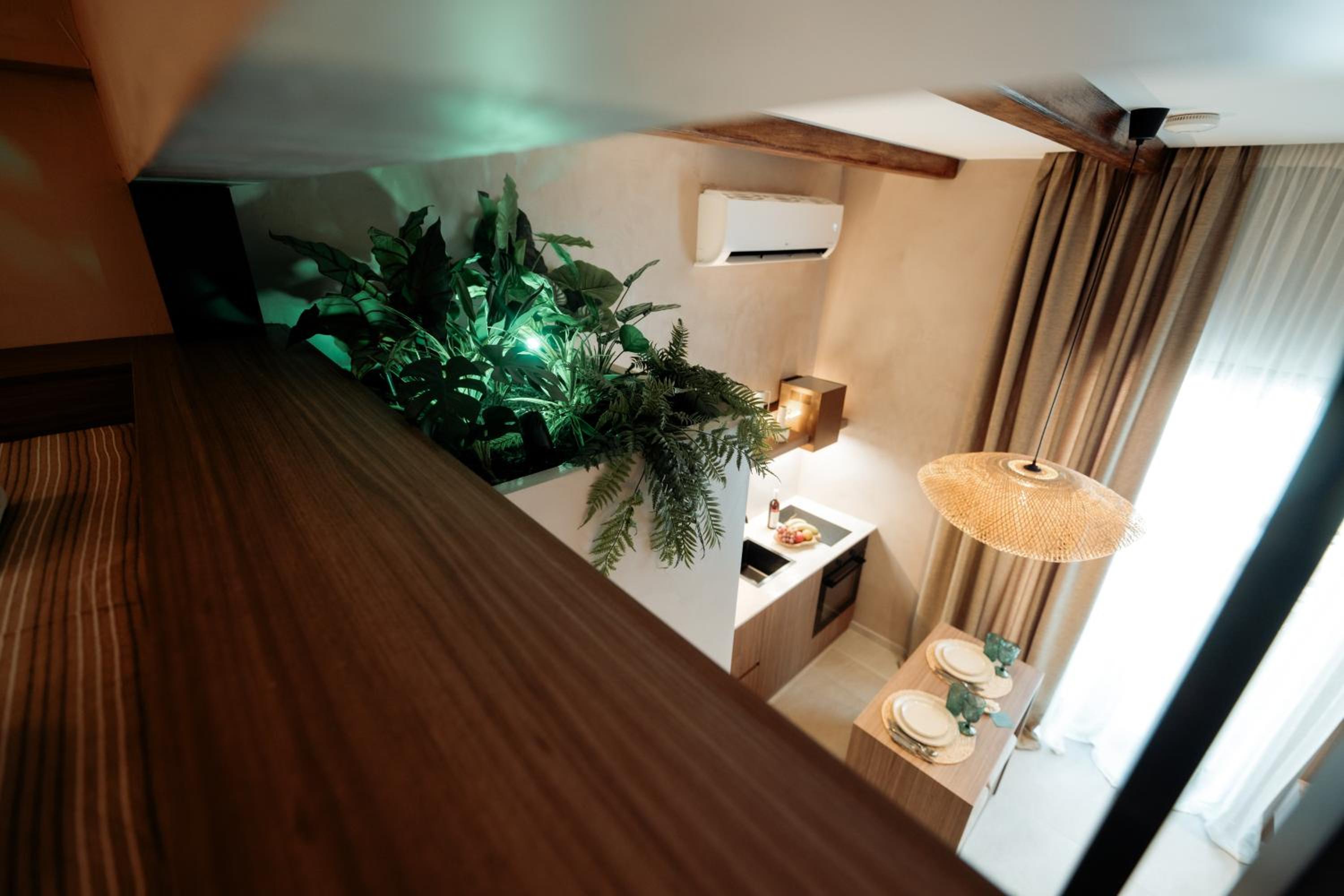 Elegance Lofts Kavala