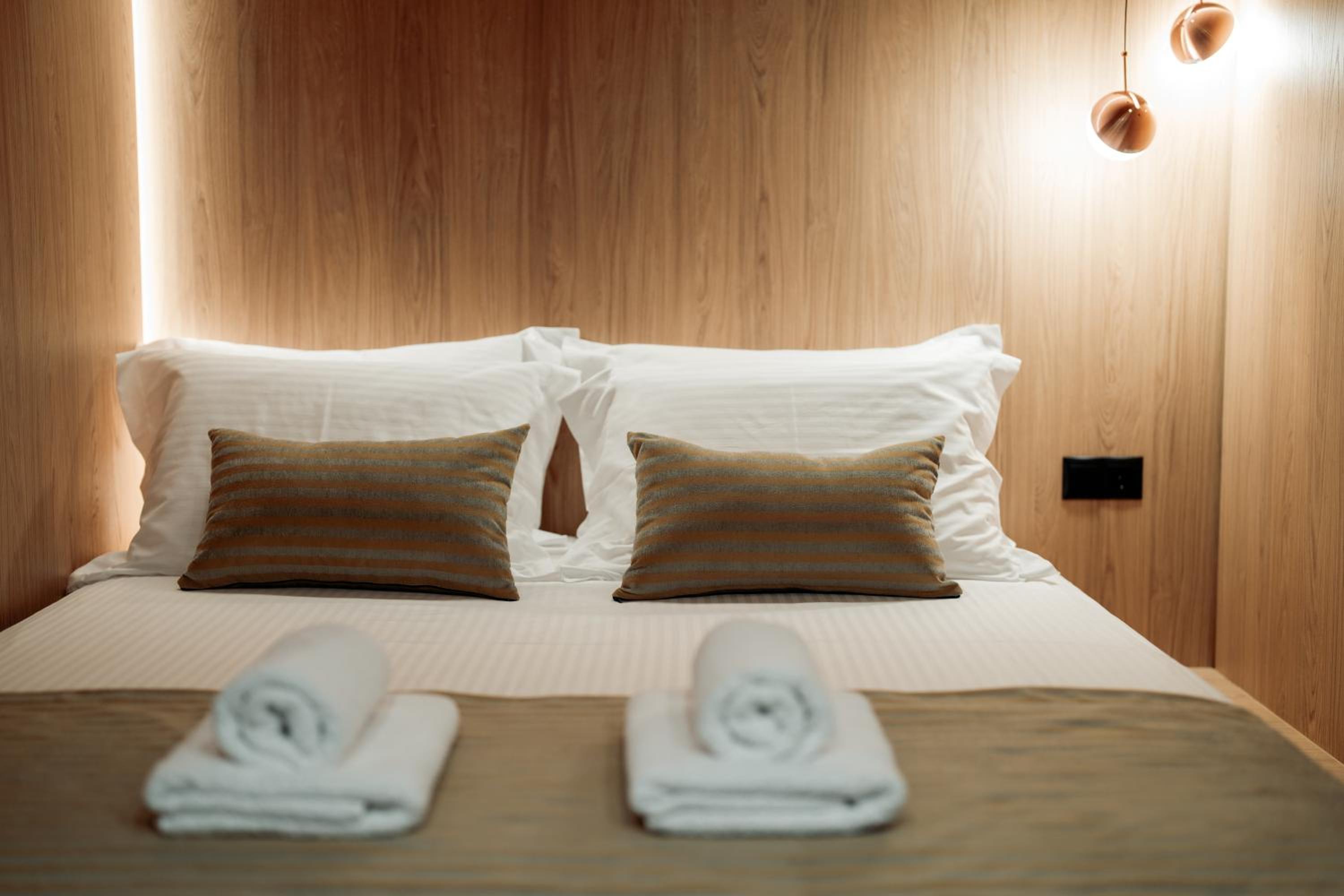 Elegance Lofts Kavala