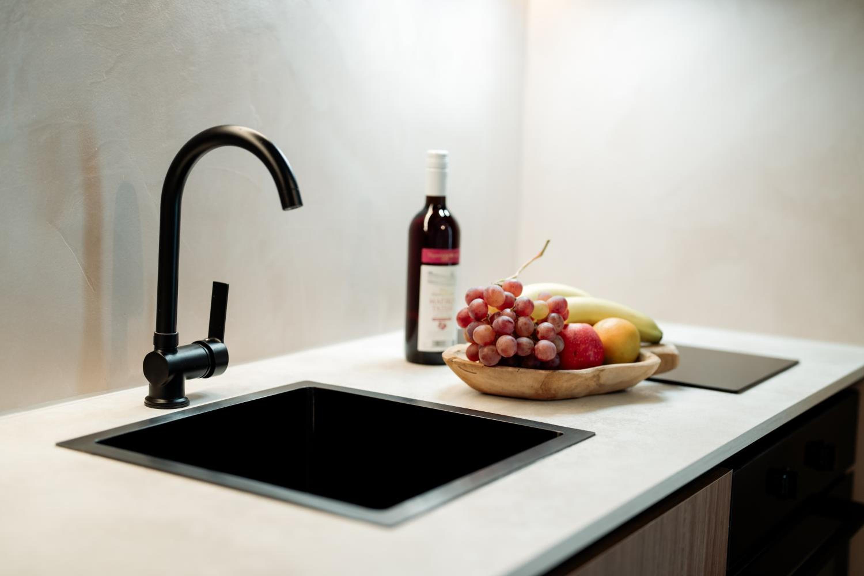 Elegance Lofts Kavala