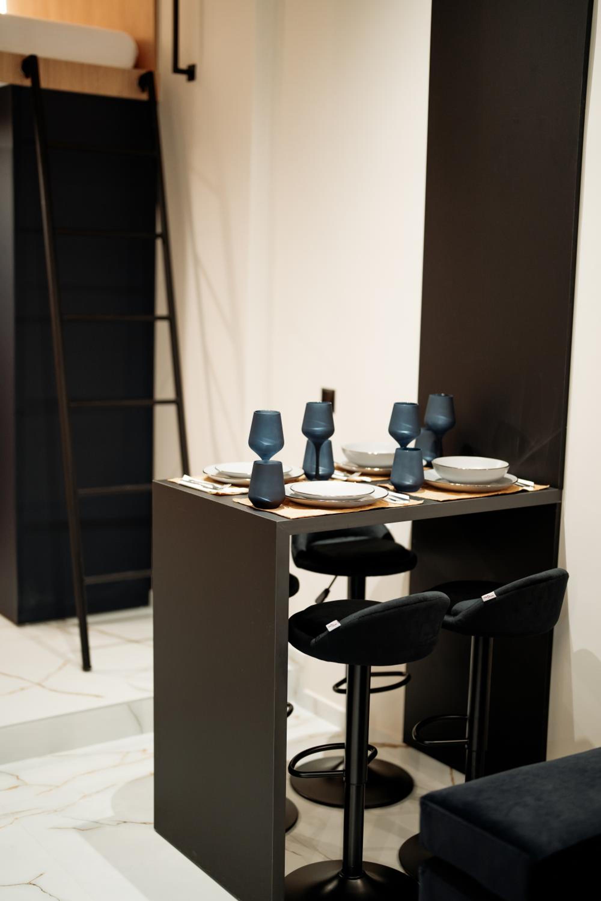 Elegance Lofts Kavala