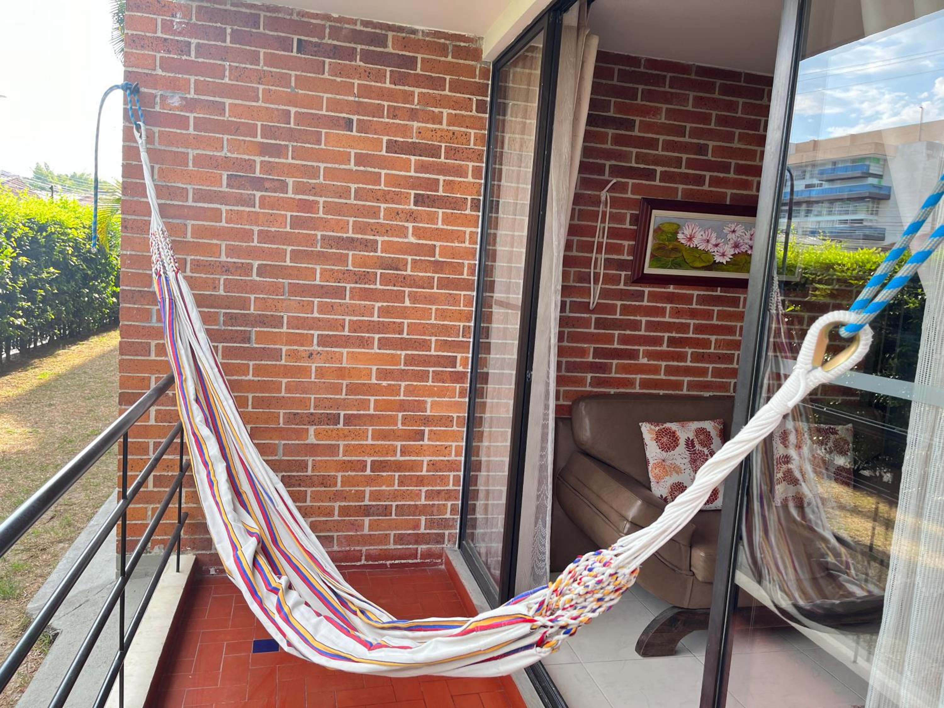 Habitación dentro de un Apartamento compartido