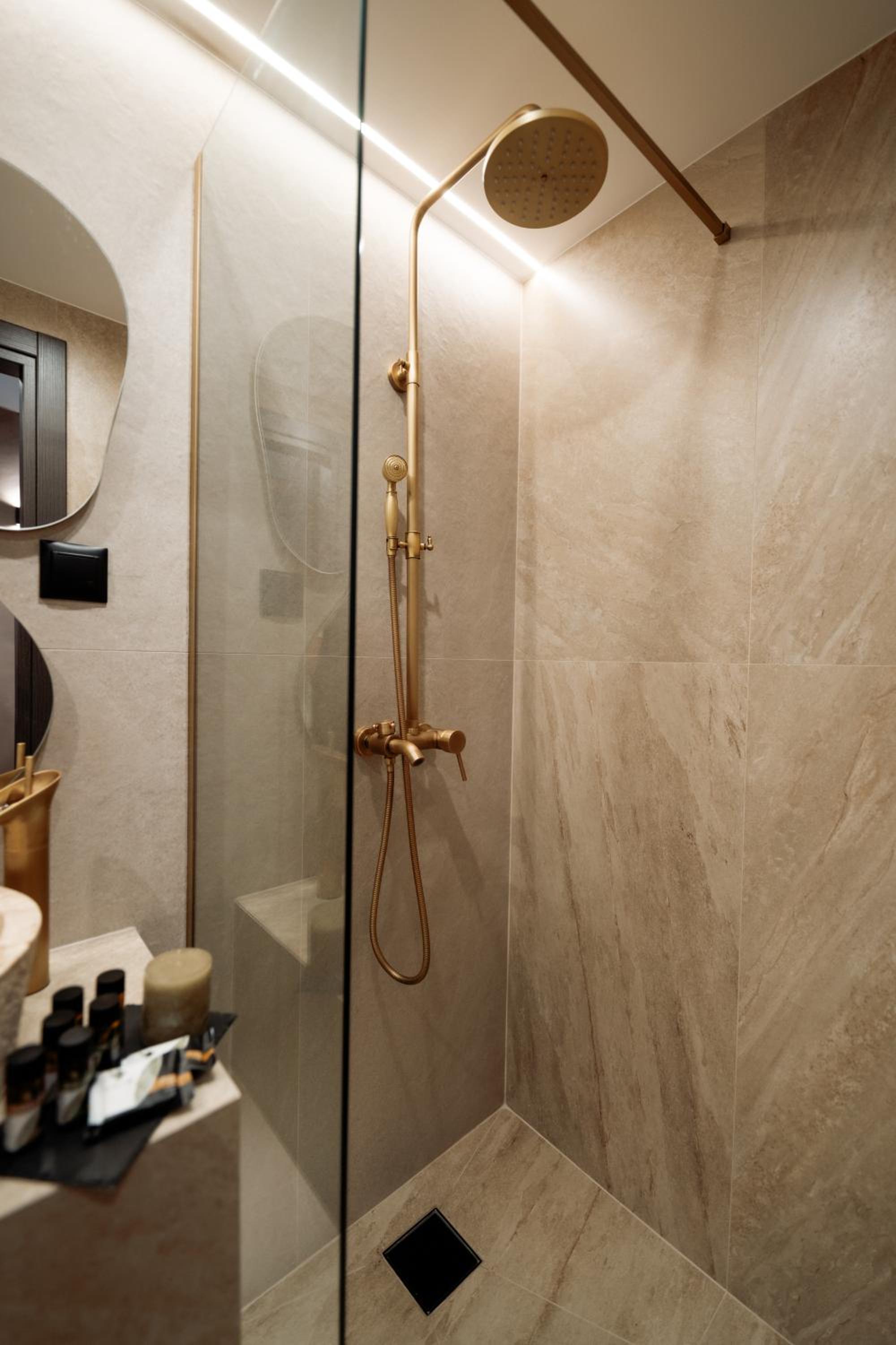 Elegance Lofts Kavala