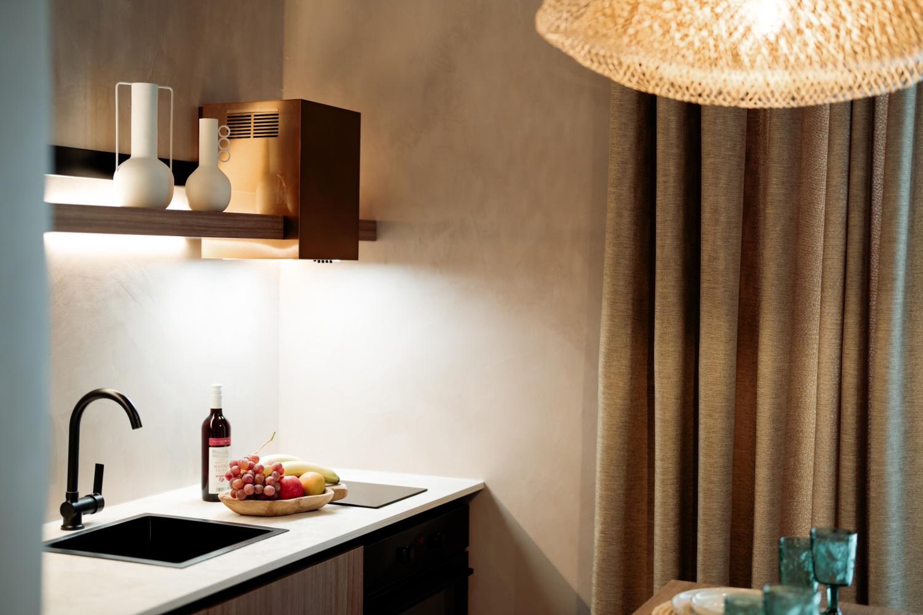 Elegance Lofts Kavala