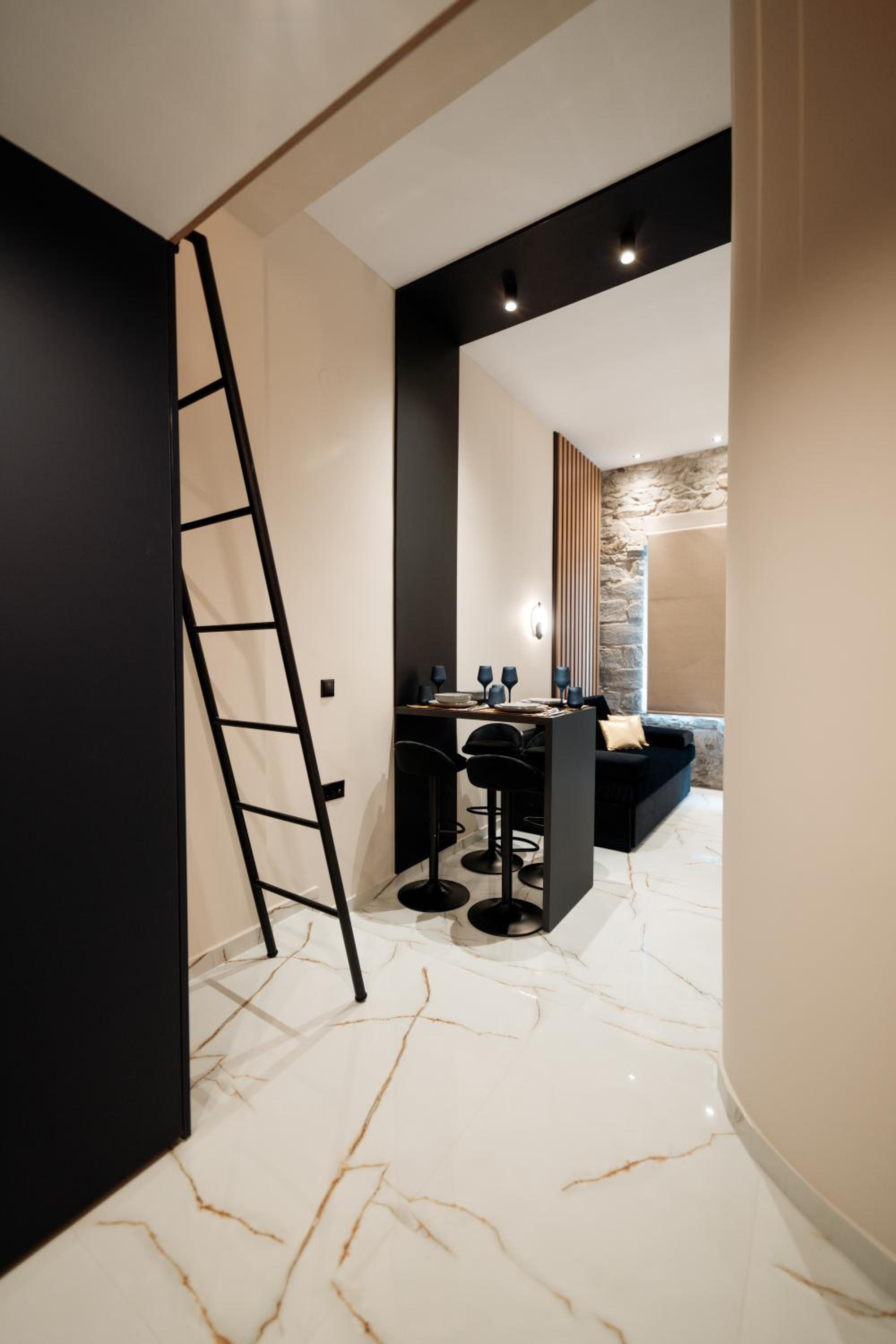 Elegance Lofts Kavala