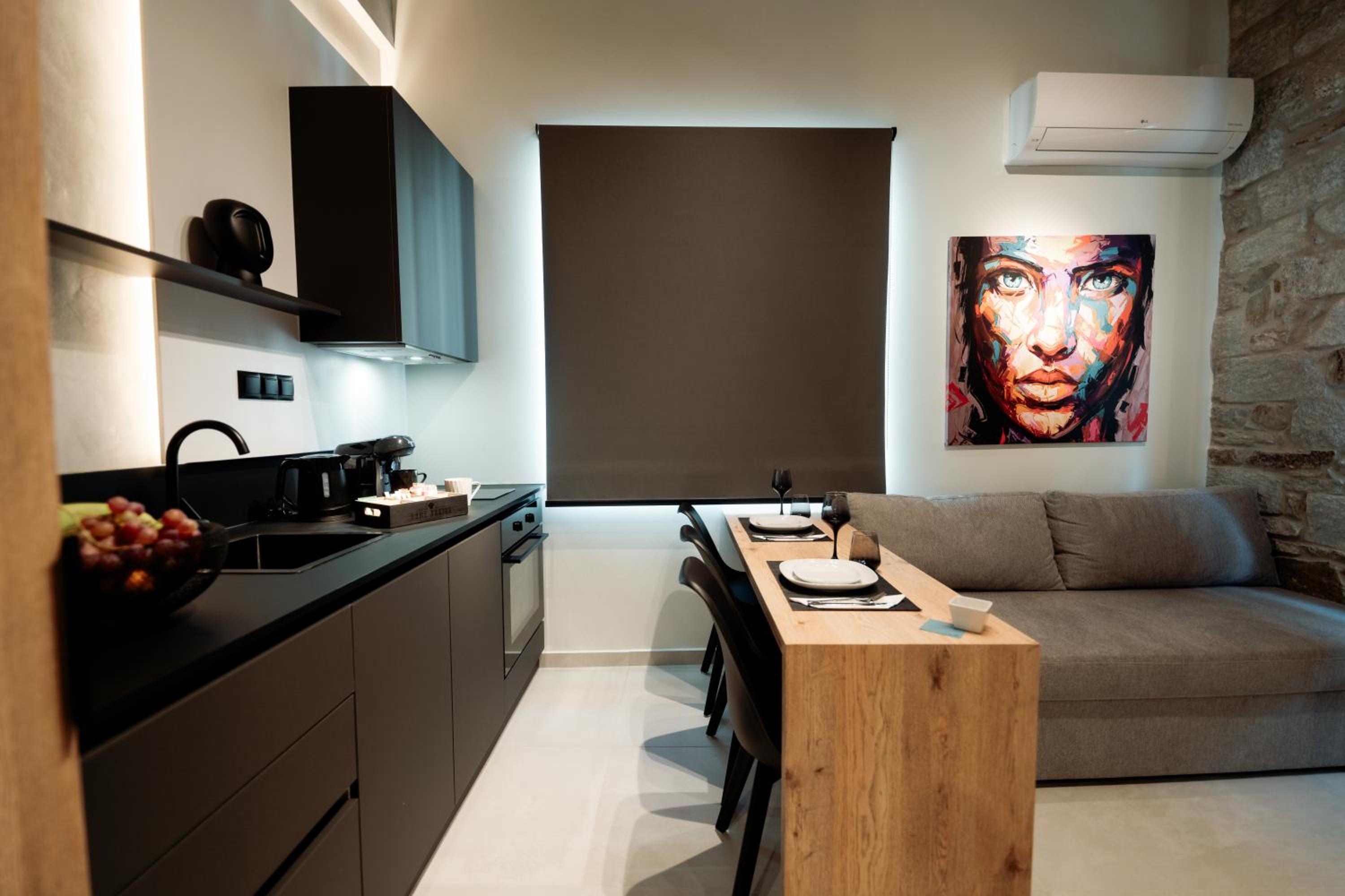 Elegance Lofts Kavala