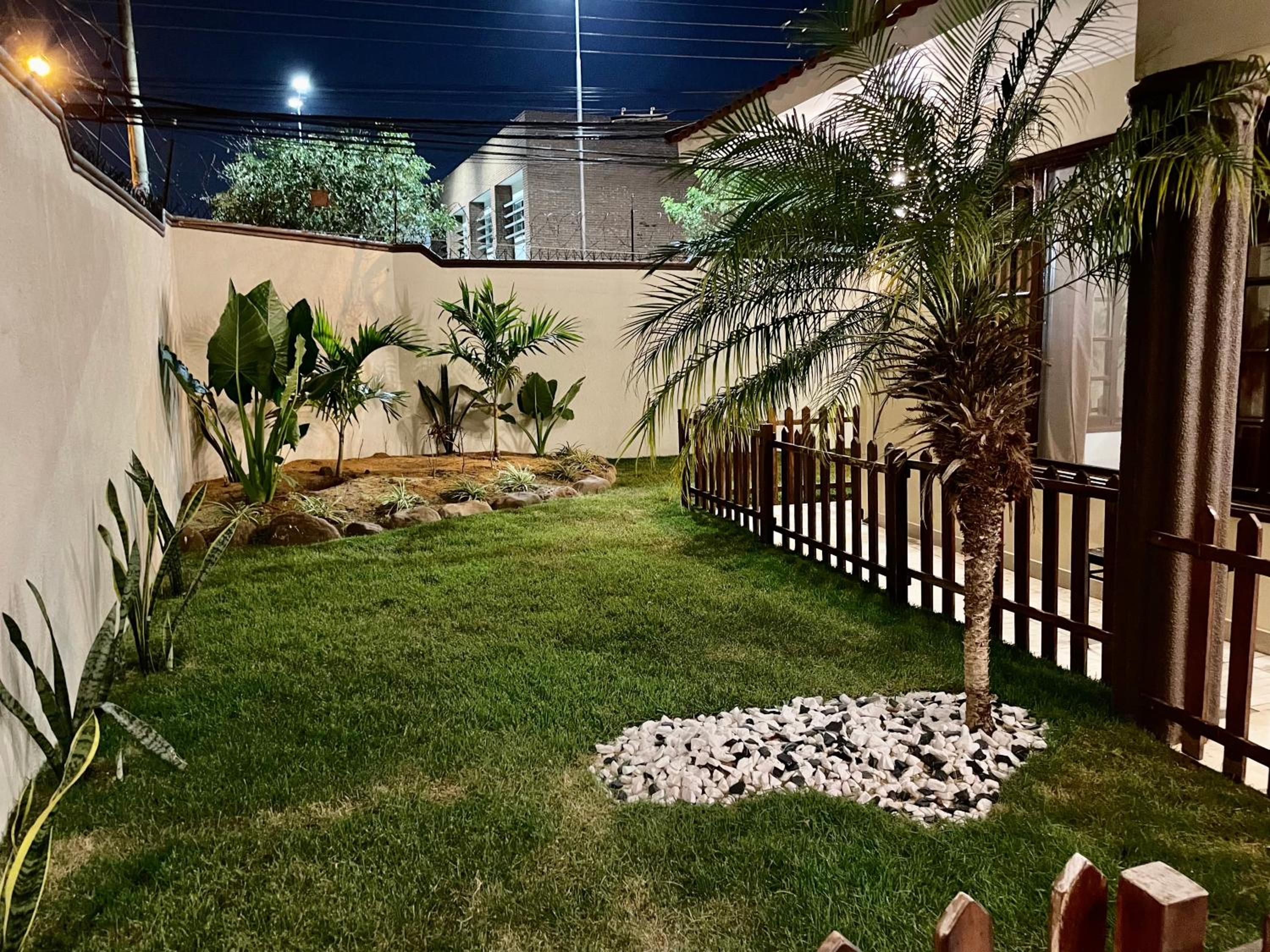 Hermosa casa, amplia y centrica!