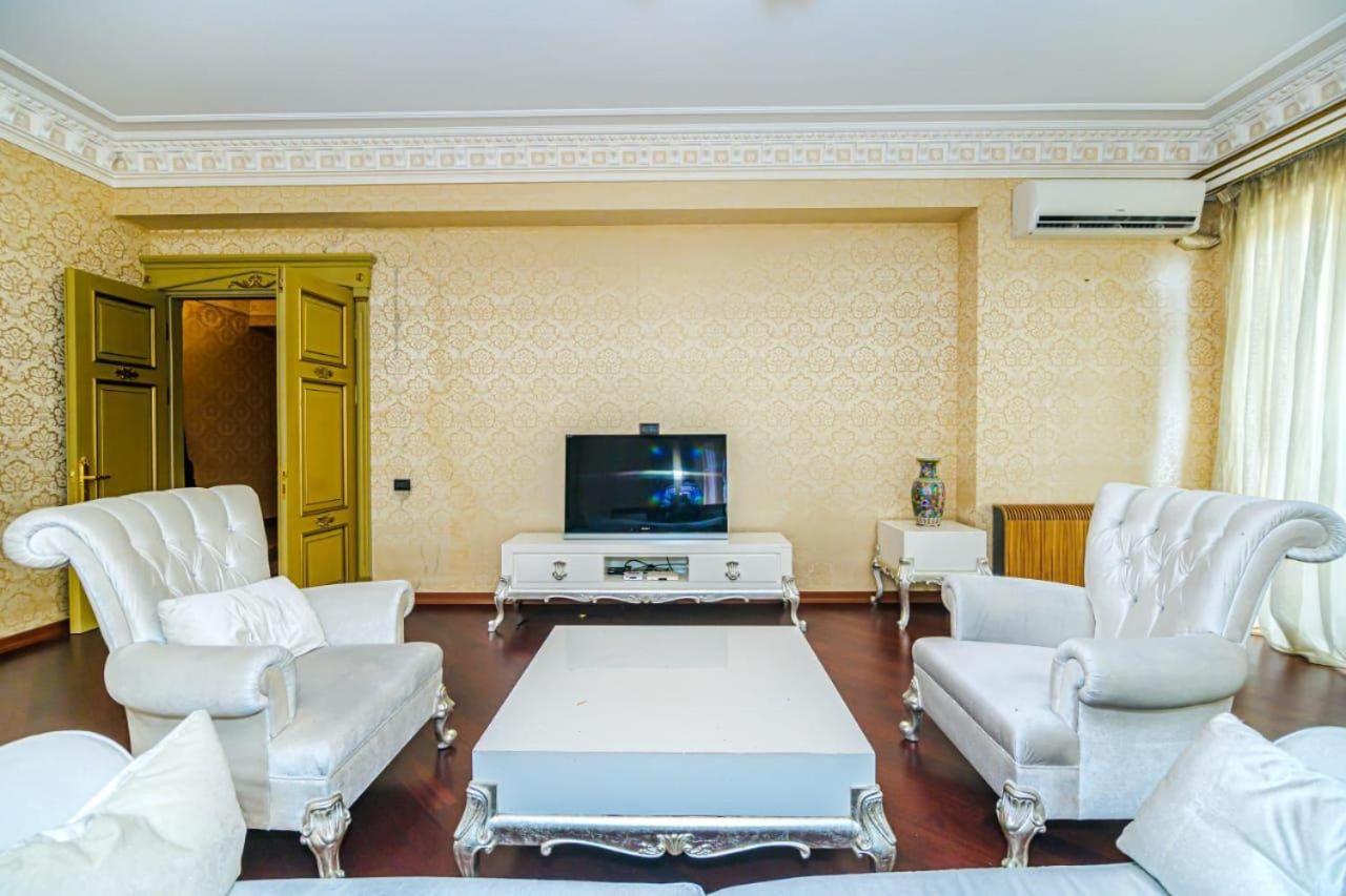VIP Apartment MARRIOTT