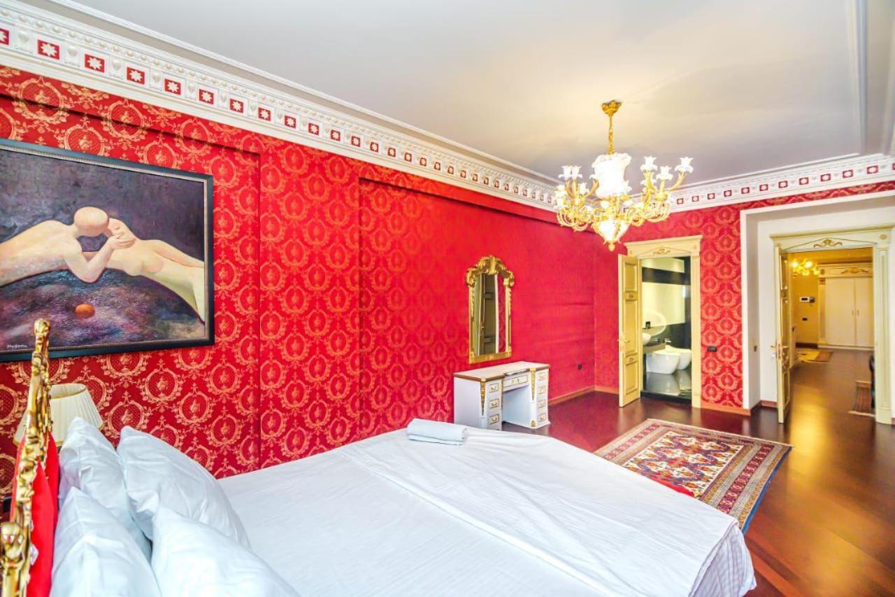 VIP Apartment MARRIOTT