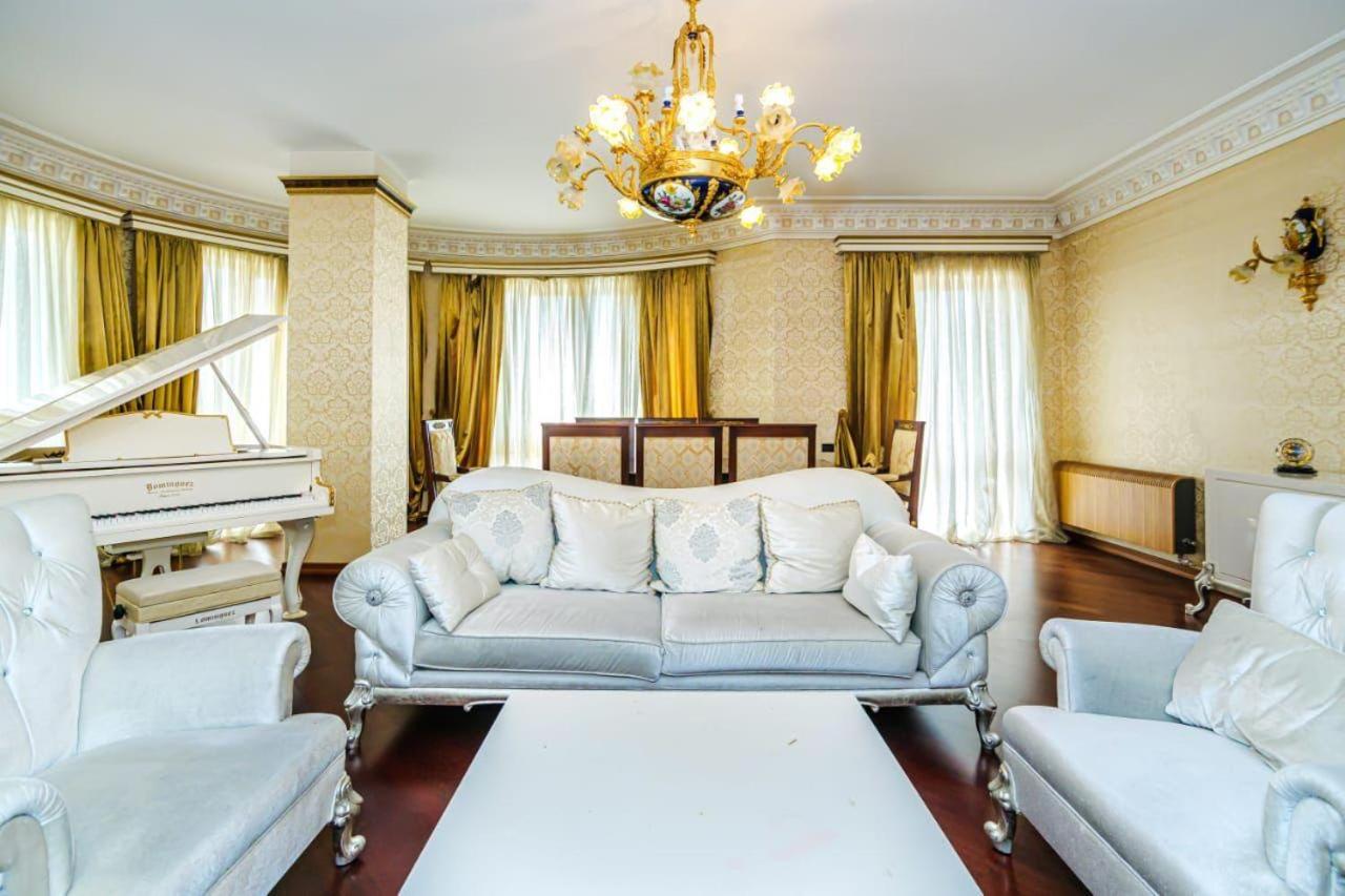 VIP Apartment MARRIOTT