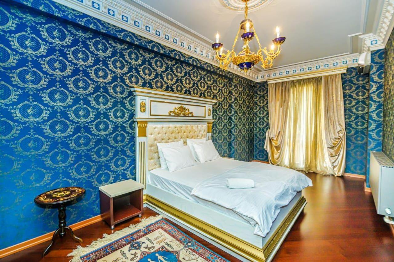 VIP Apartment MARRIOTT