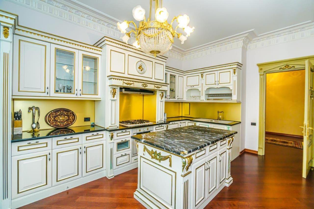 VIP Apartment MARRIOTT