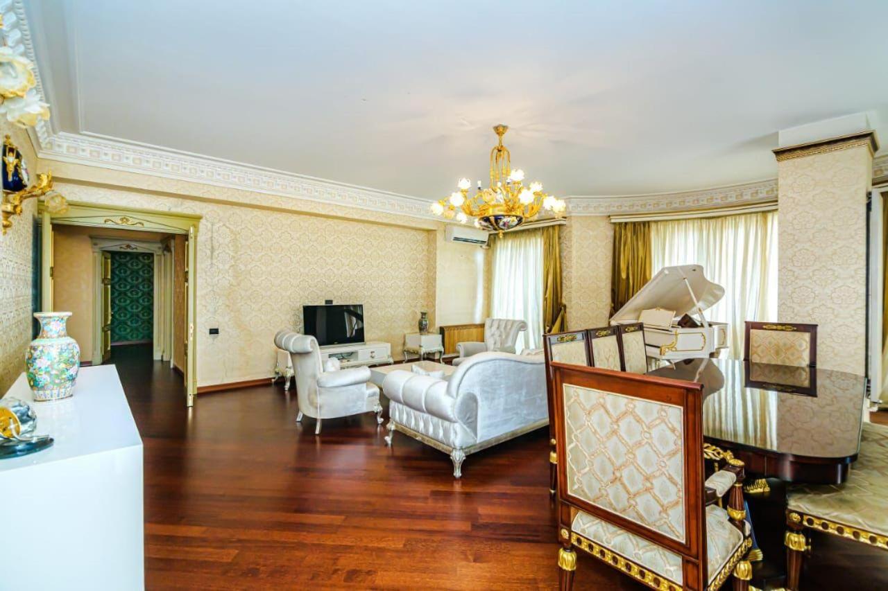 VIP Apartment MARRIOTT