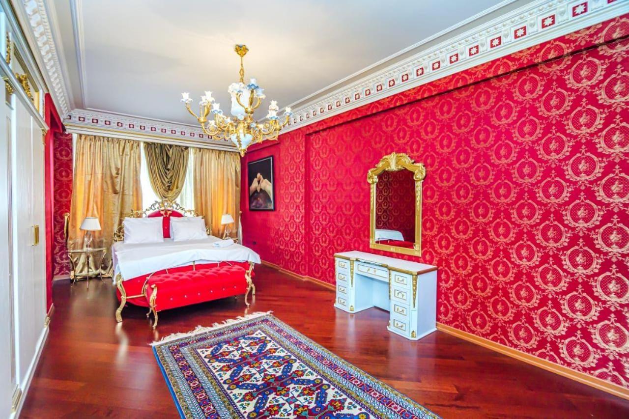 VIP Apartment MARRIOTT