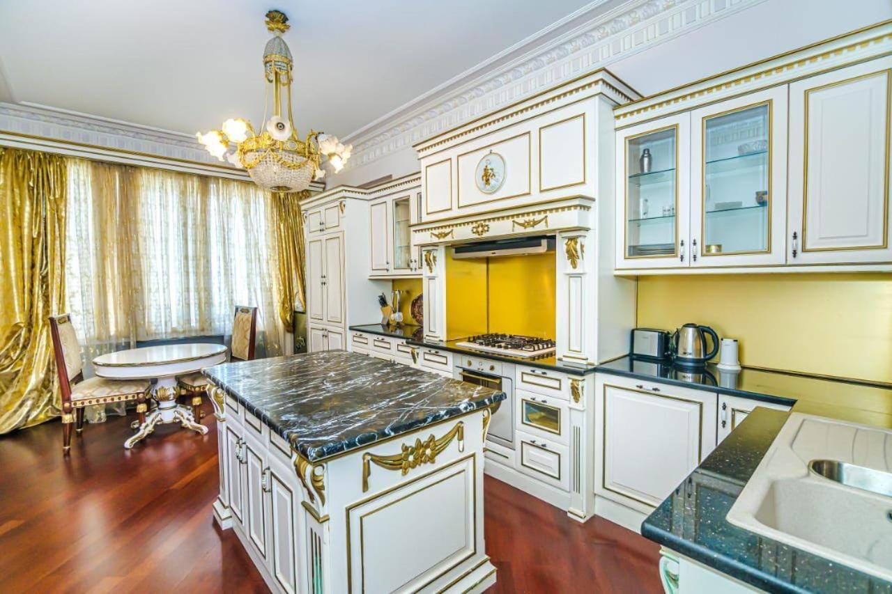 VIP Apartment MARRIOTT
