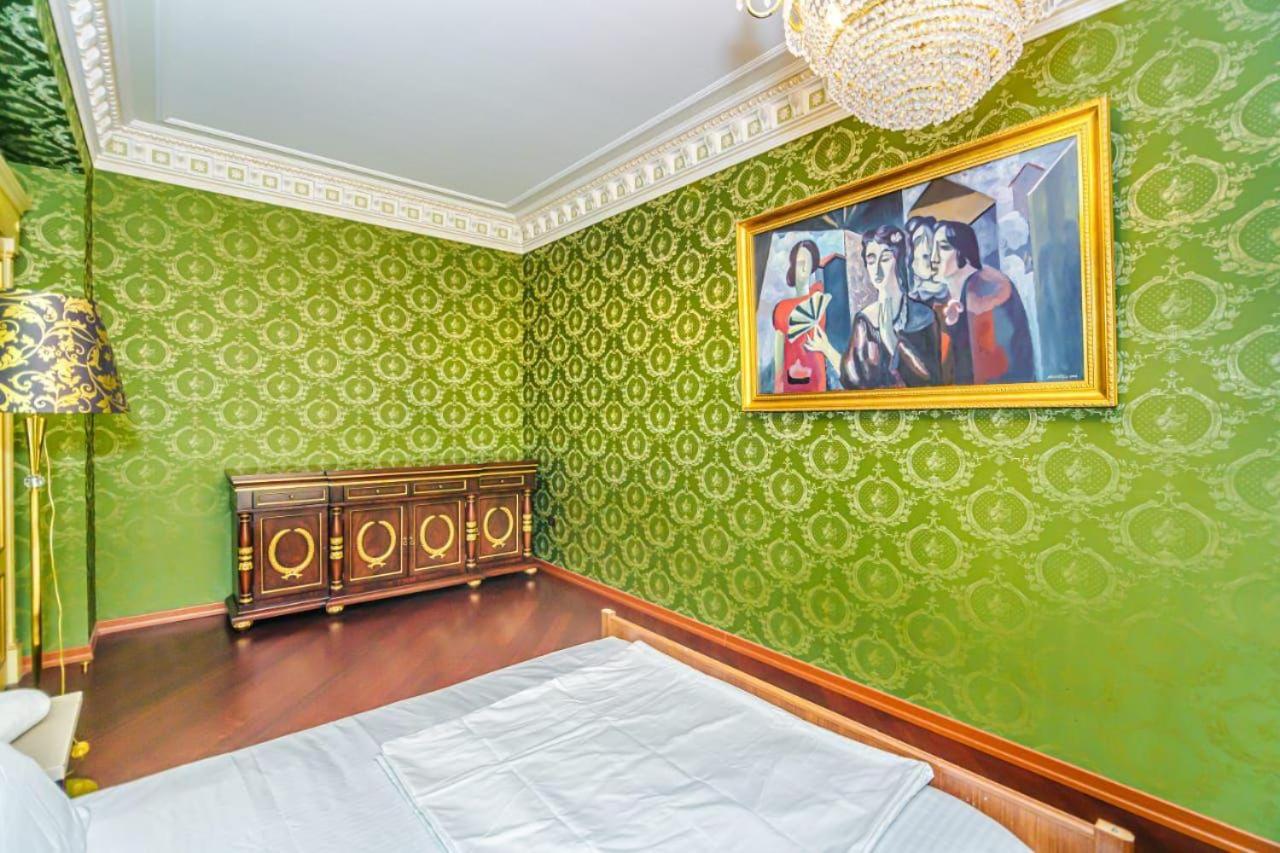 VIP Apartment MARRIOTT