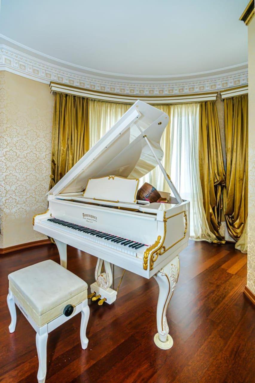 VIP Apartment MARRIOTT