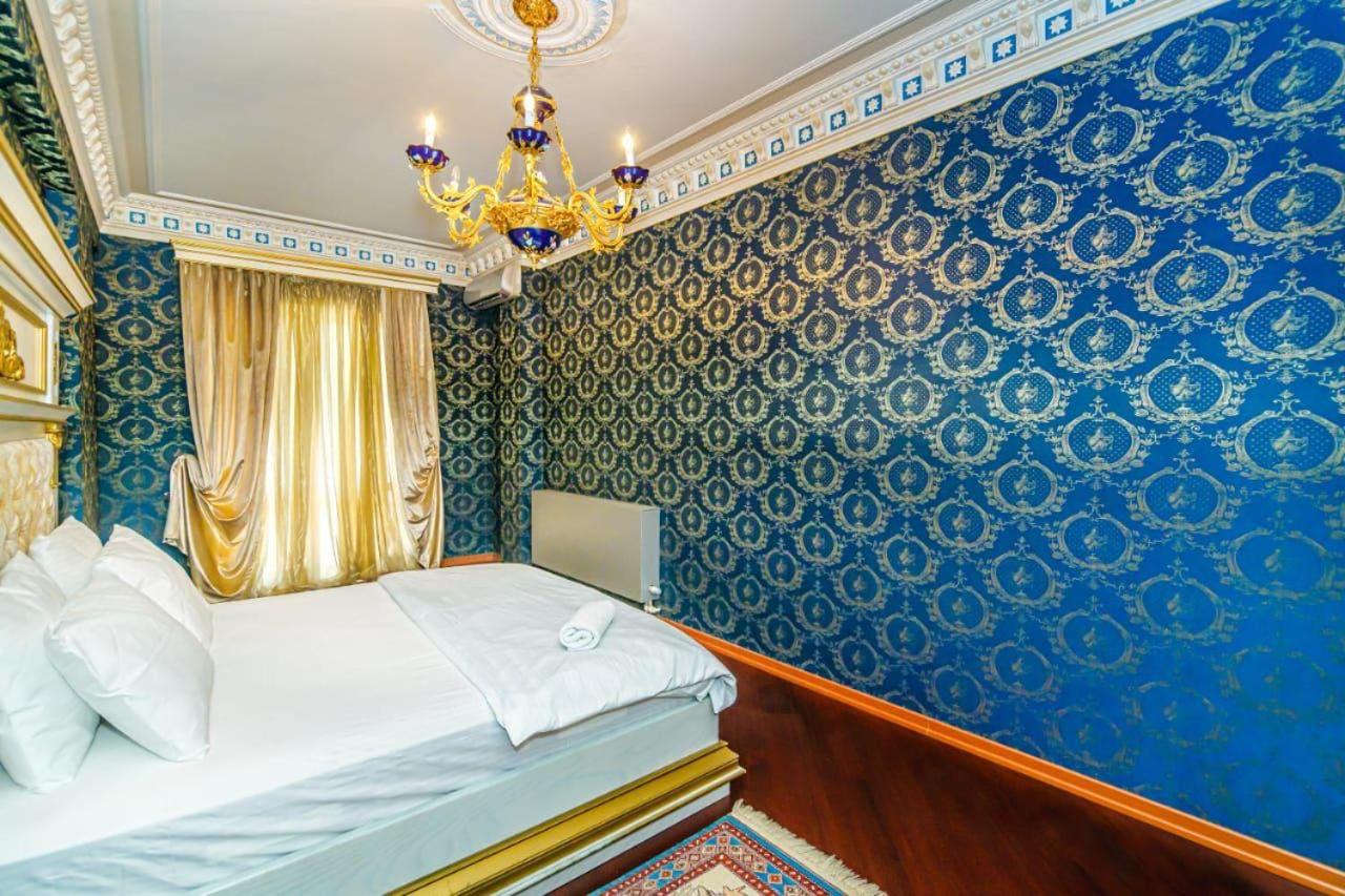 VIP Apartment MARRIOTT