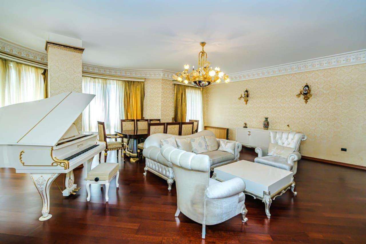 VIP Apartment MARRIOTT