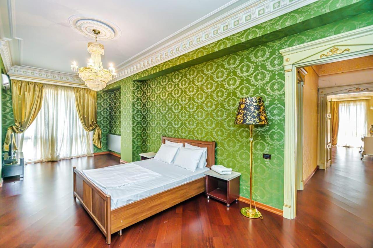 VIP Apartment MARRIOTT