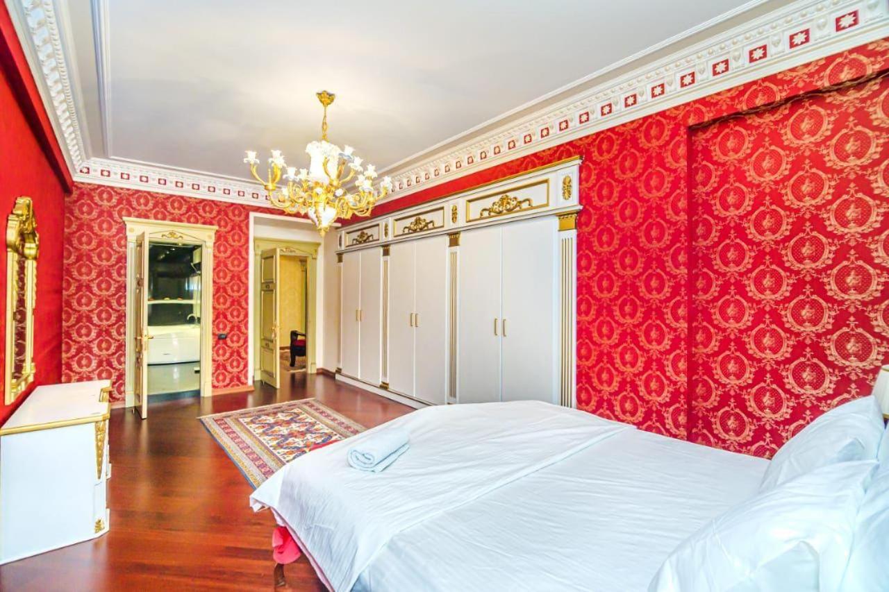 VIP Apartment MARRIOTT
