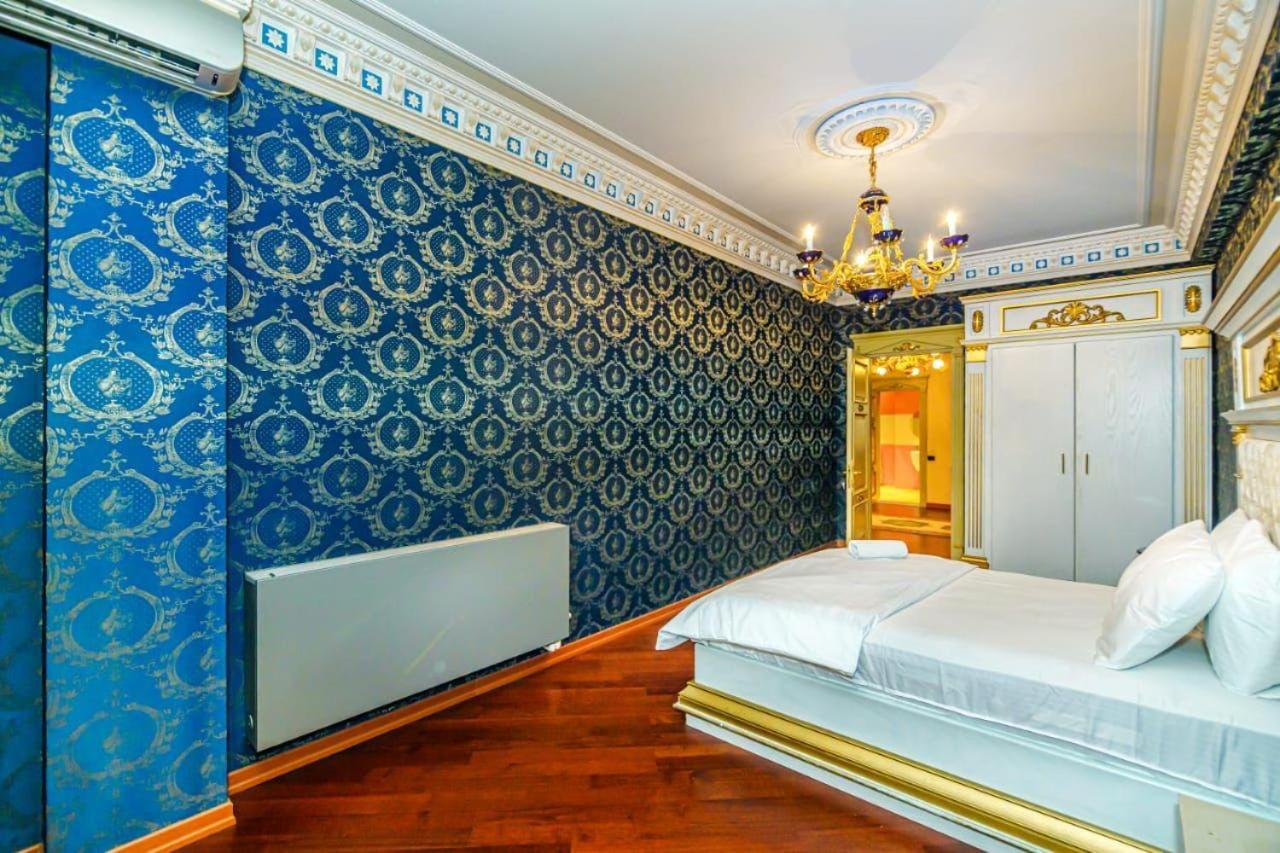 VIP Apartment MARRIOTT