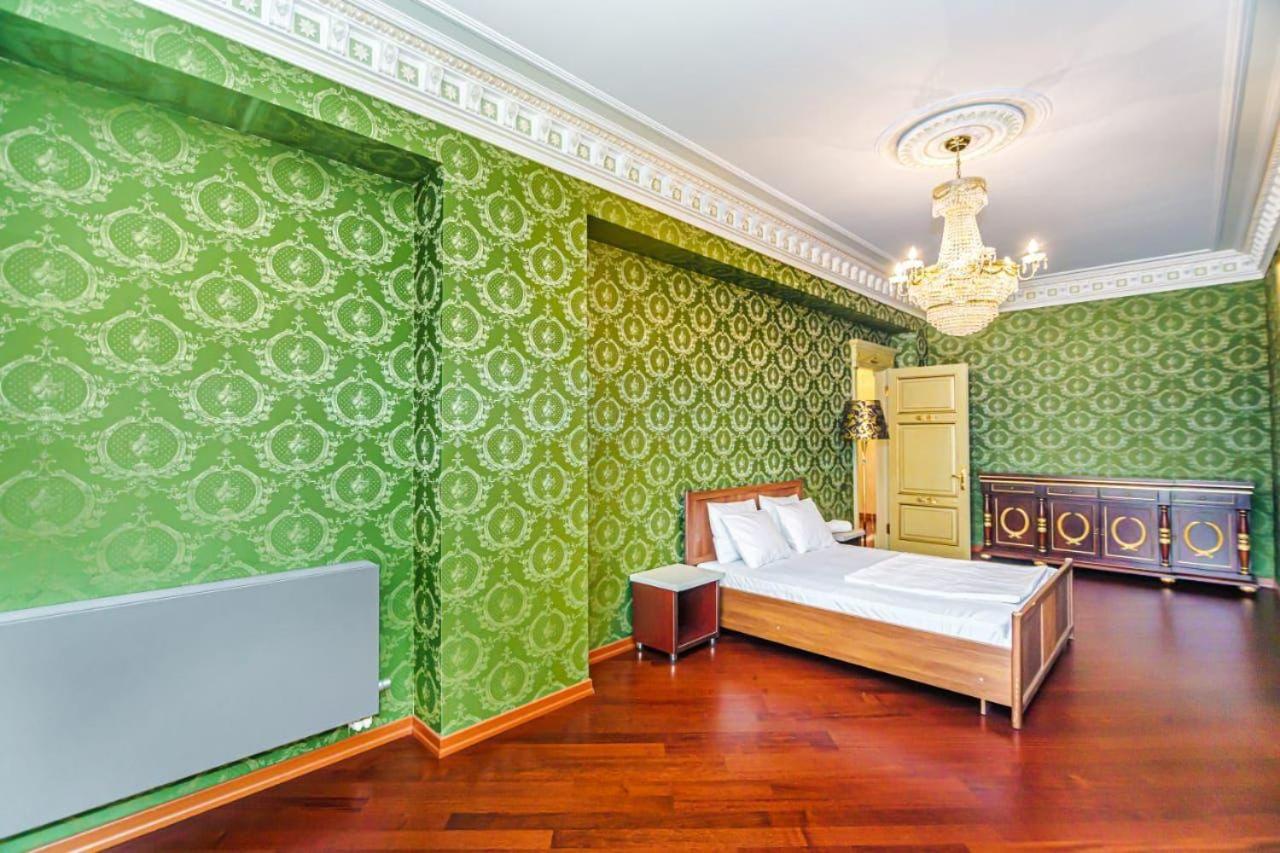 VIP Apartment MARRIOTT