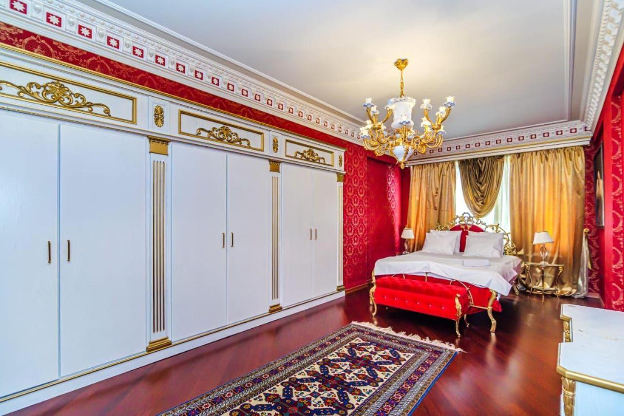 VIP Apartment MARRIOTT