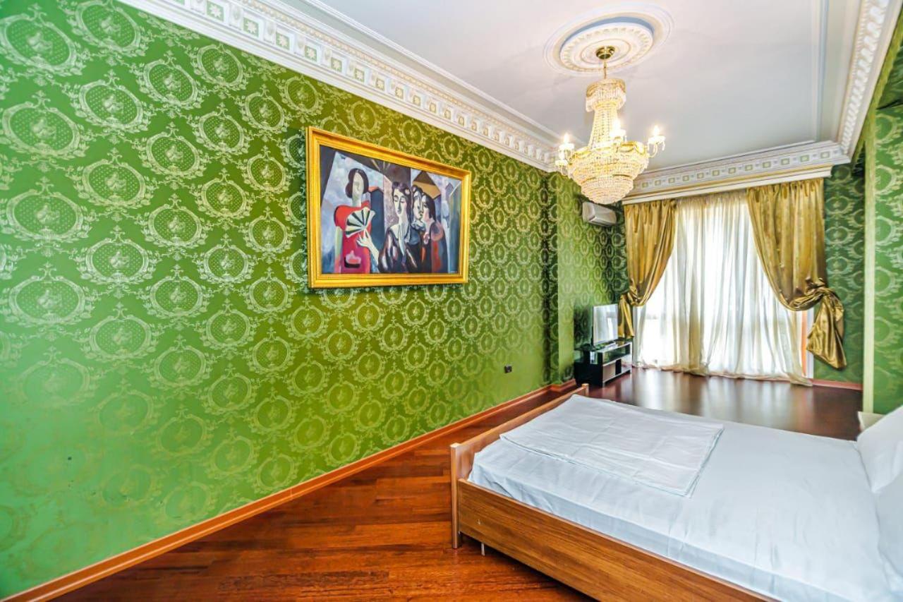 VIP Apartment MARRIOTT