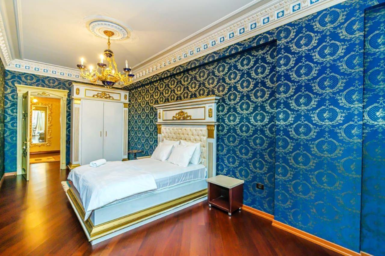 VIP Apartment MARRIOTT