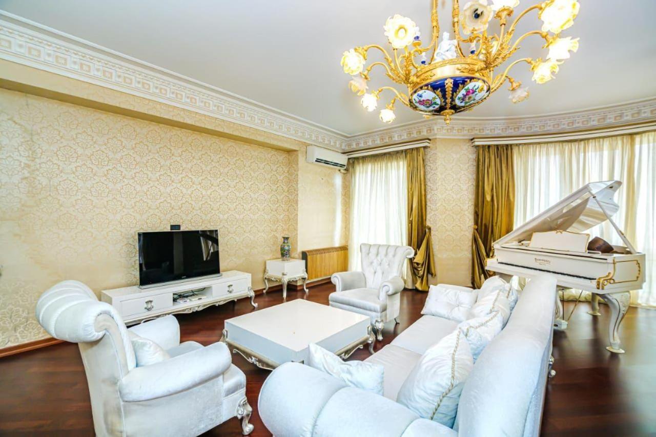 VIP Apartment MARRIOTT