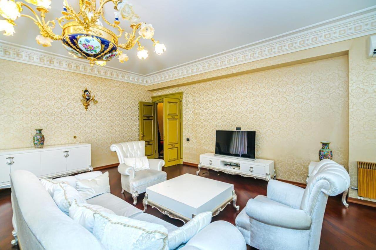 VIP Apartment MARRIOTT