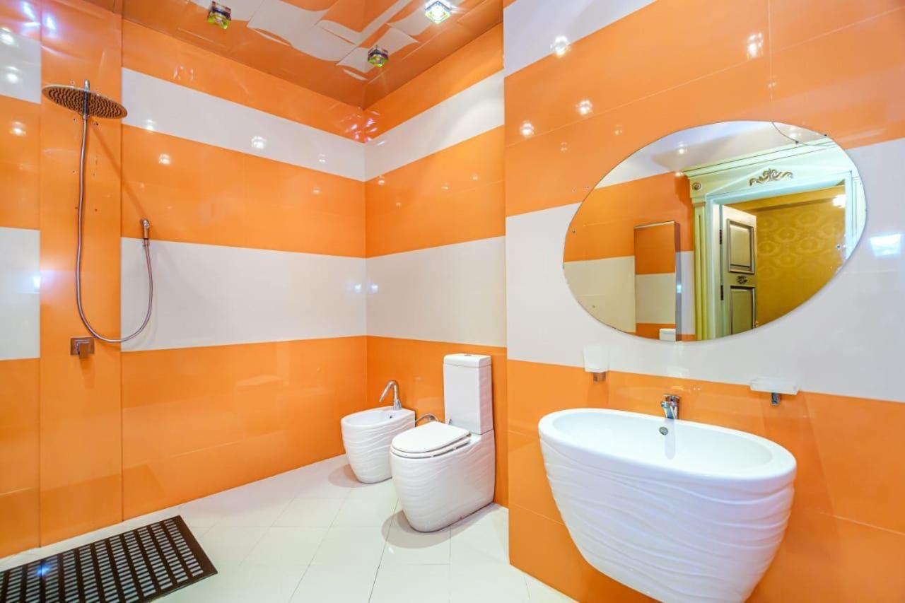 VIP Apartment MARRIOTT