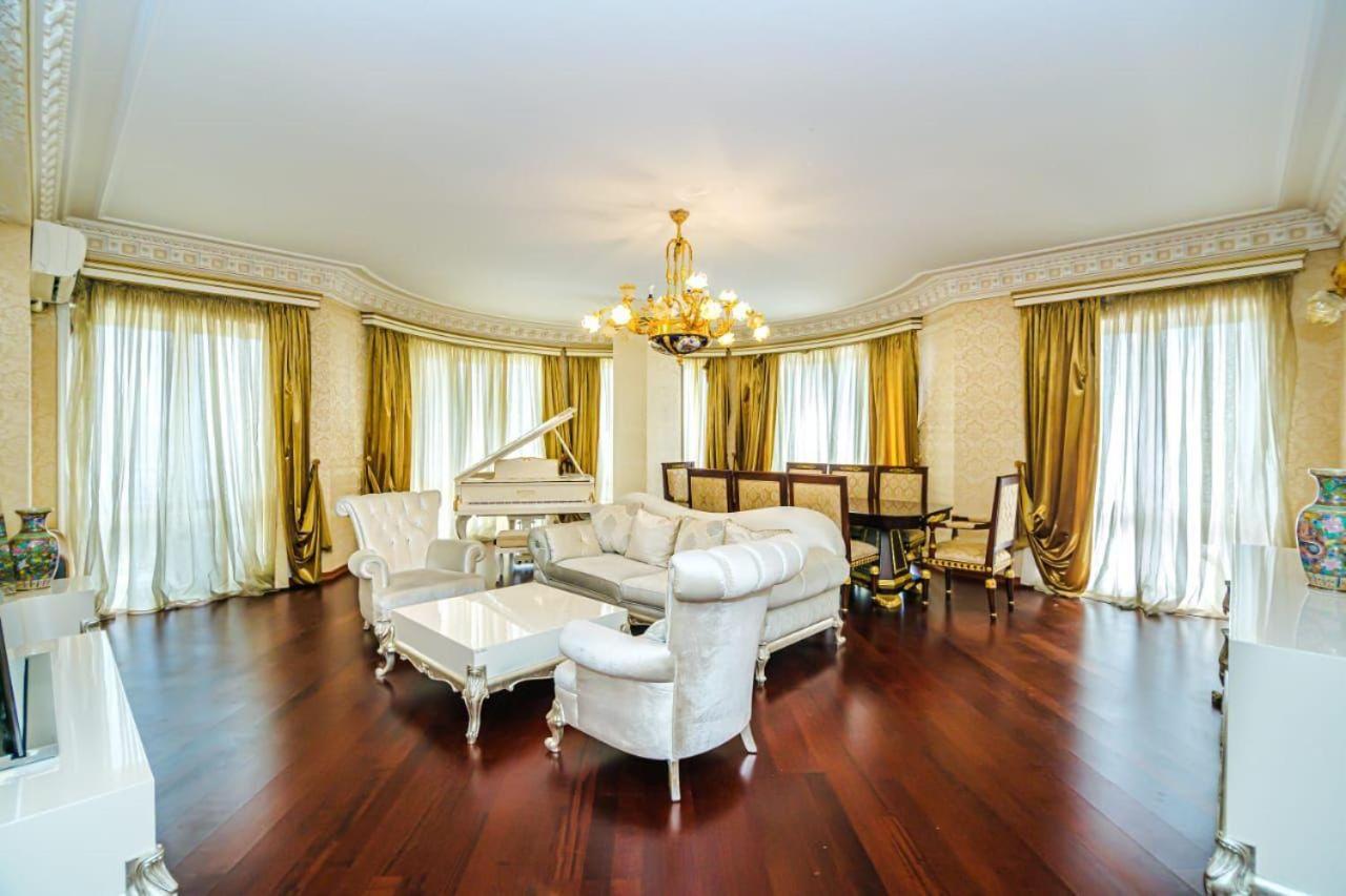 VIP Apartment MARRIOTT