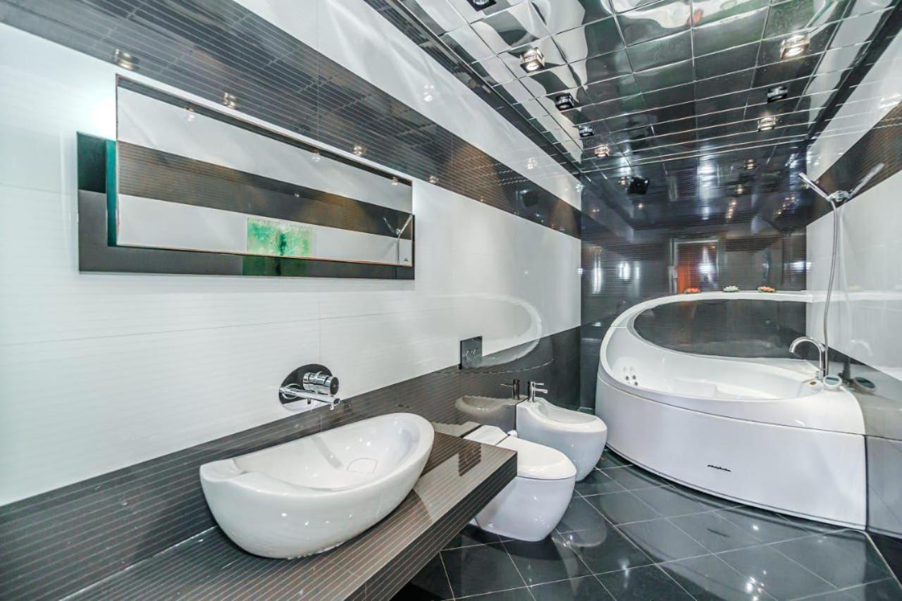 VIP Apartment MARRIOTT
