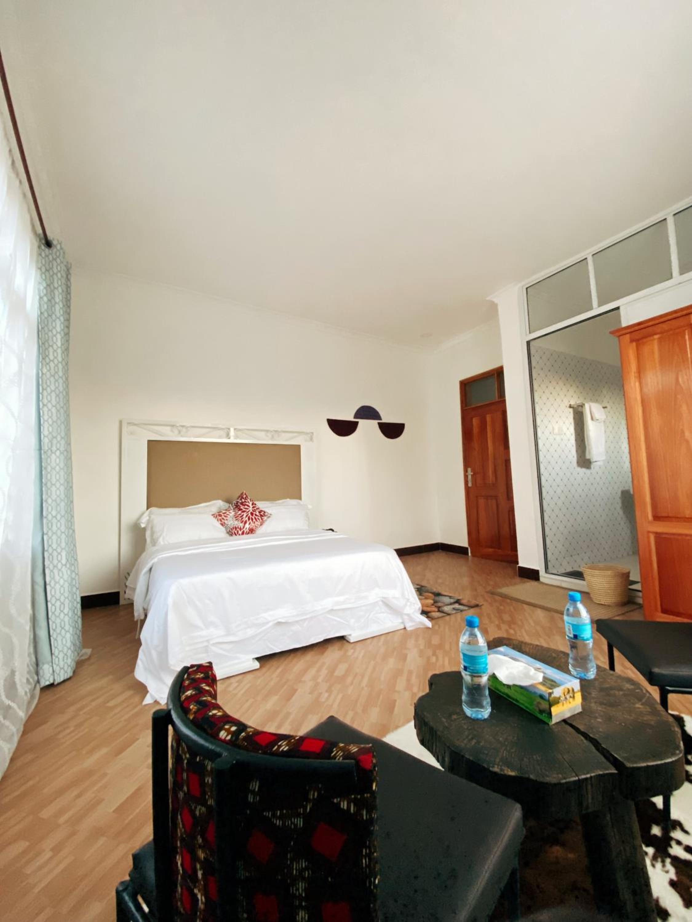 SandS Escape view 3