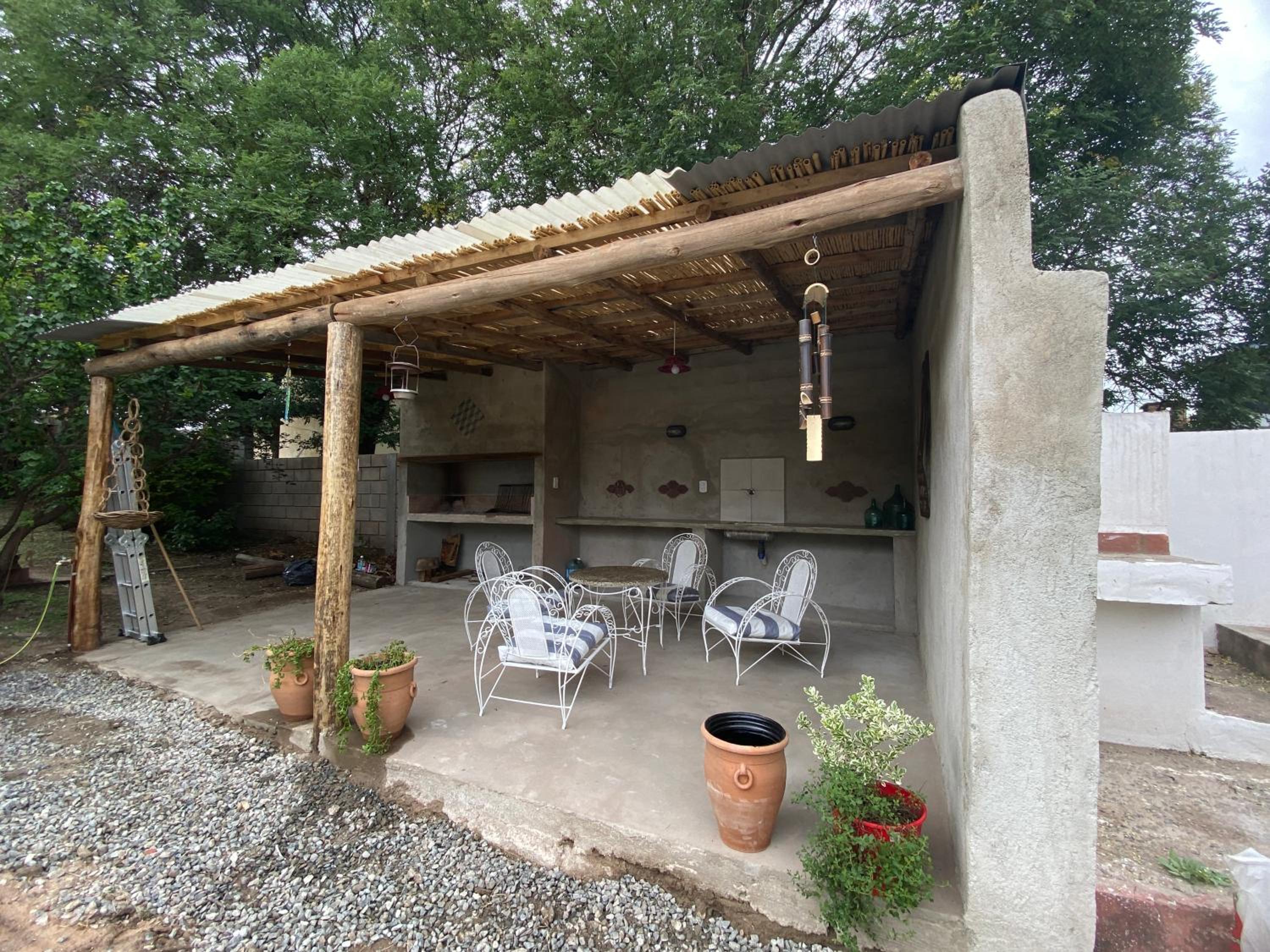 Alojarte en Punilla- Casona Azul hasta 12 personas