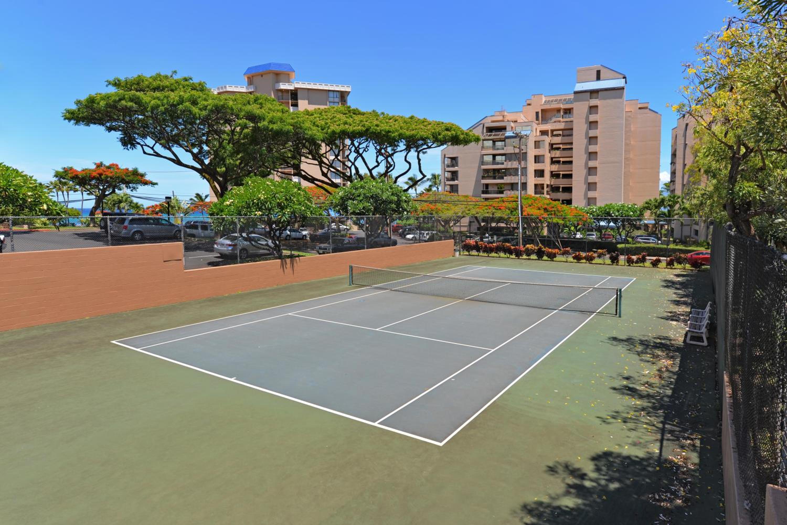 Kahana Villa F505 view 4