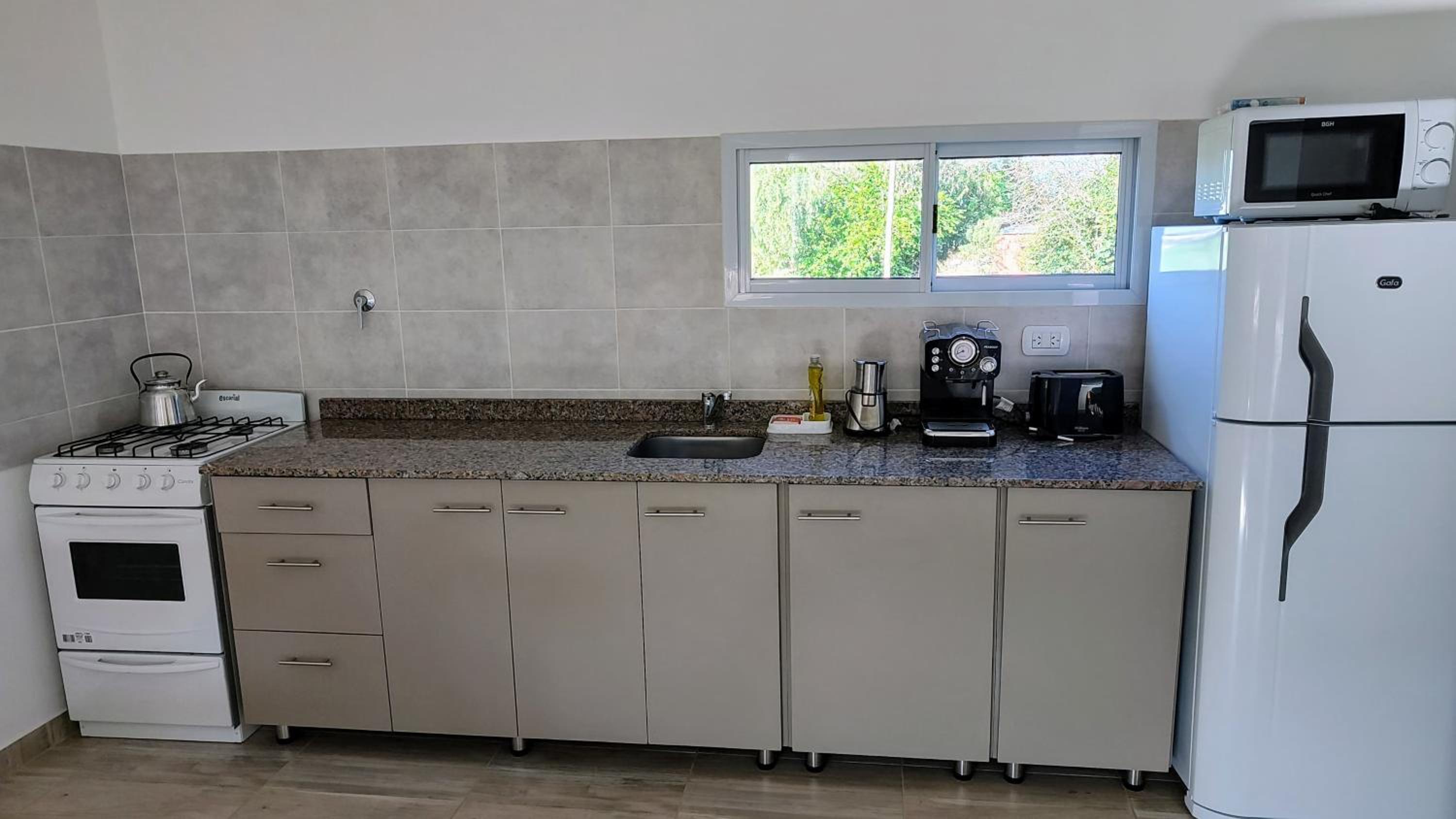 KUSI Casas de alquiler